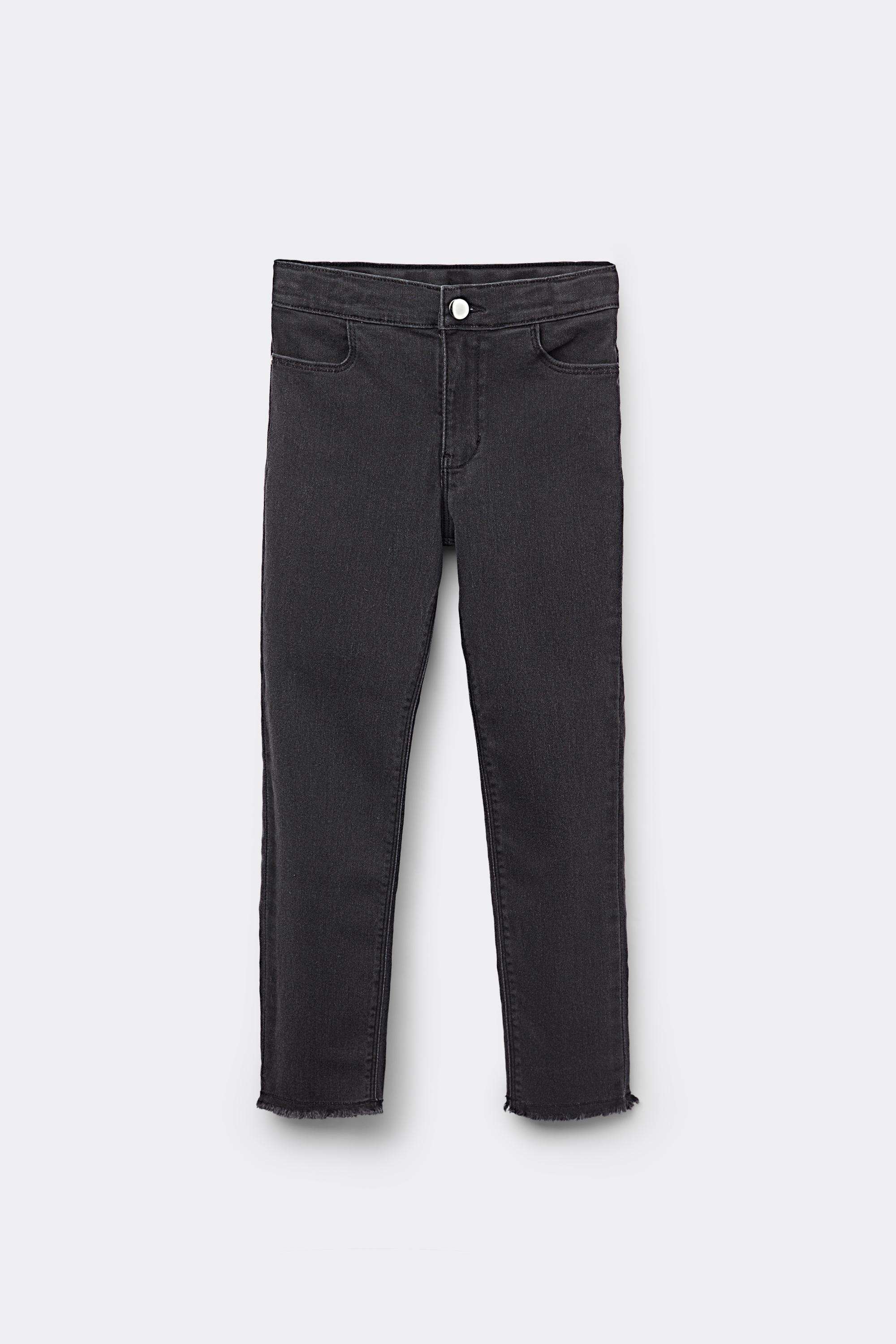 Girls&rsquo; Skinny Jeans