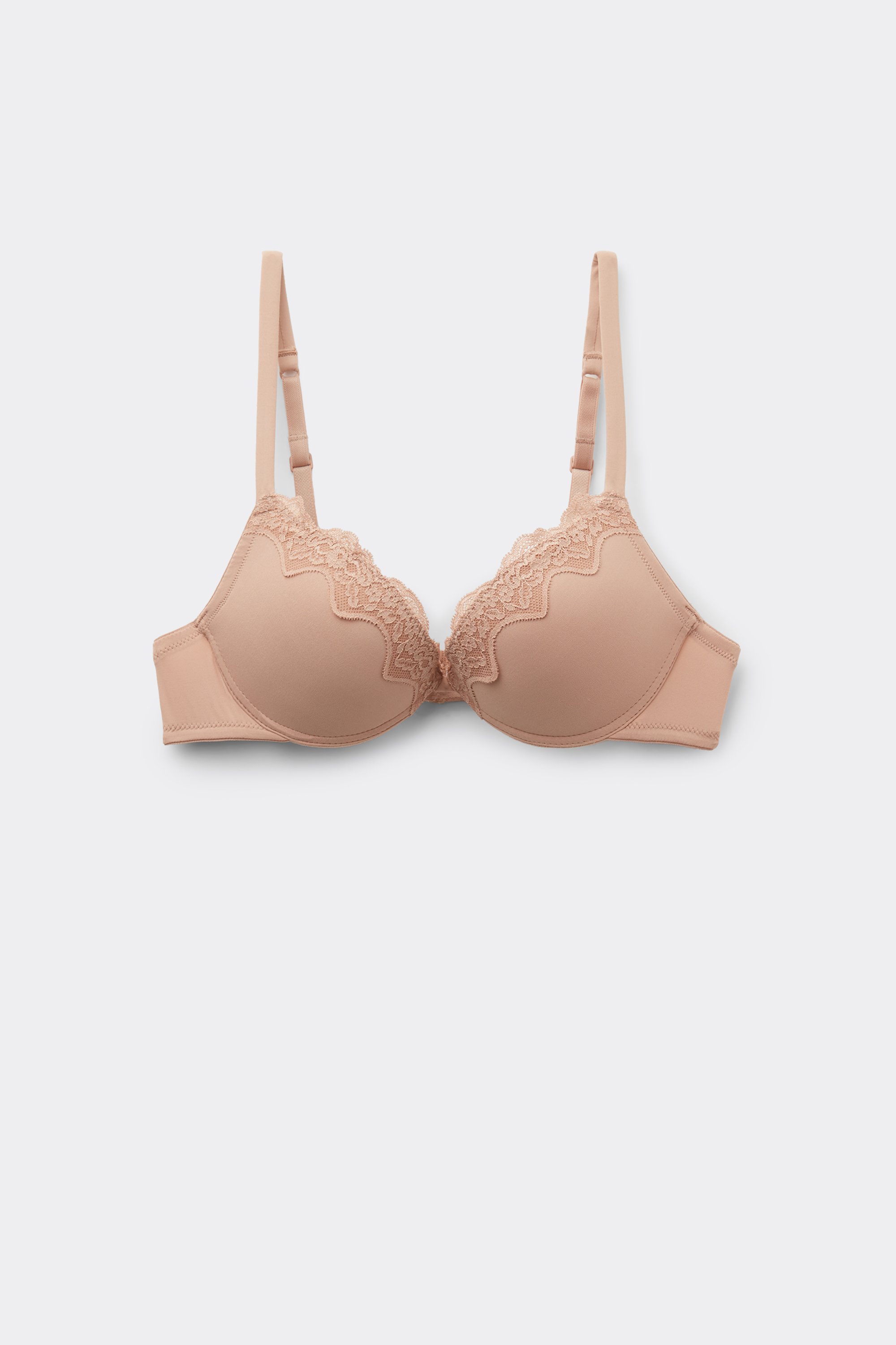 Light Touch Los Angeles Super Push-Up Bra