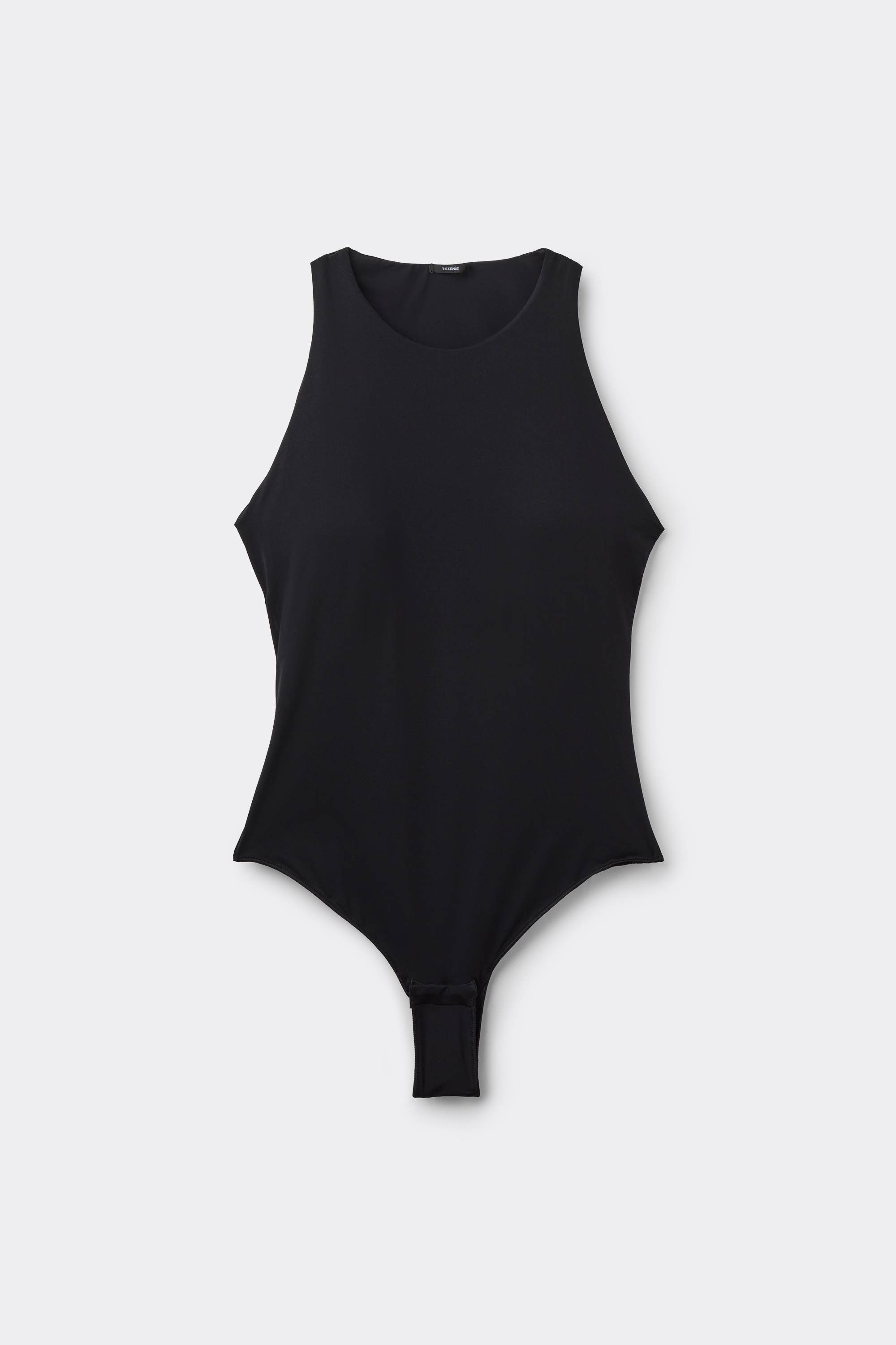 Natural Lifting 2 az 1-ben Body Amerikai St&iacute;lus&uacute; Nyakkiv&aacute;g&aacute;ssal