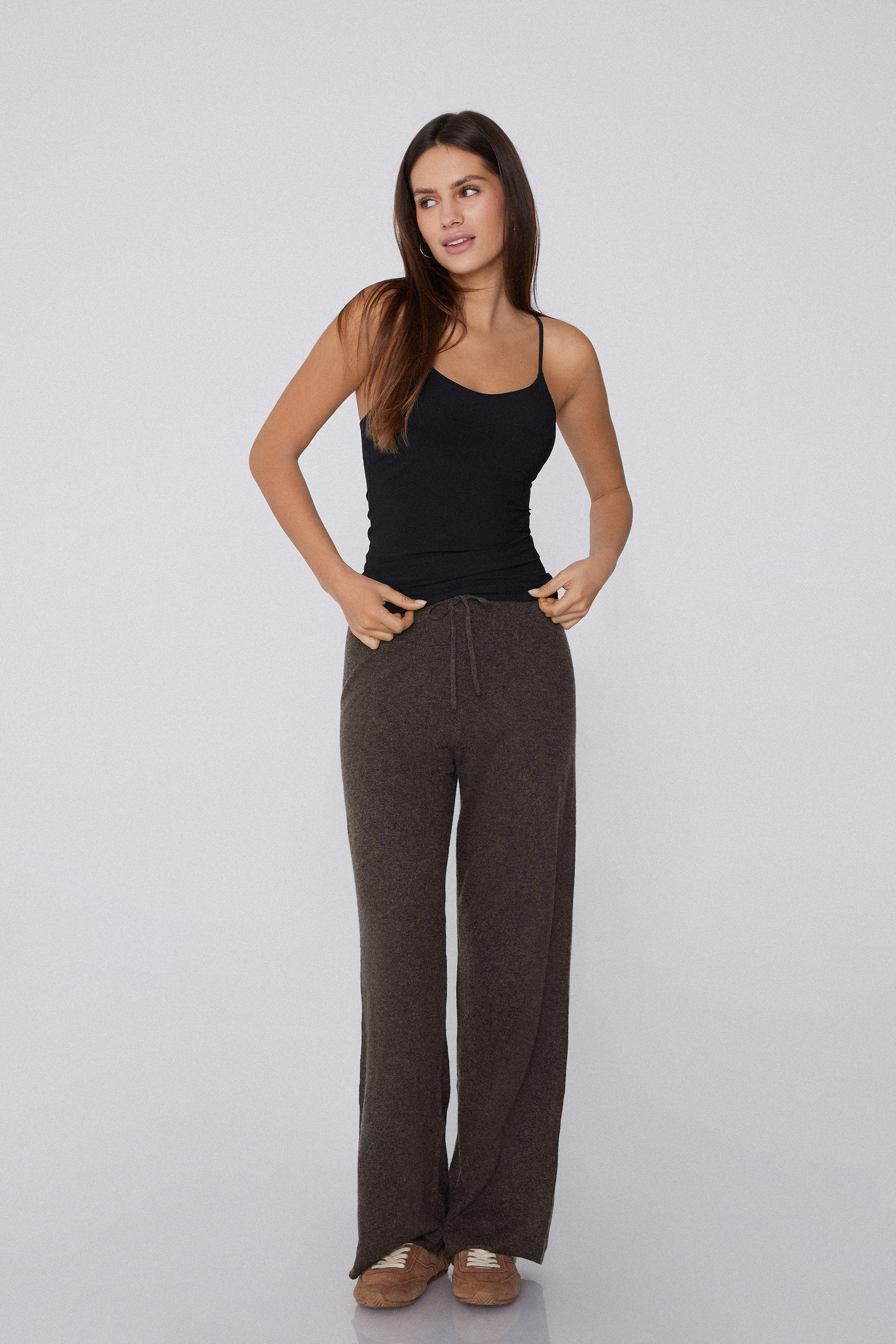 Top Al&ccedil;as Regul&aacute;veis Natural Lifting 2 em 1