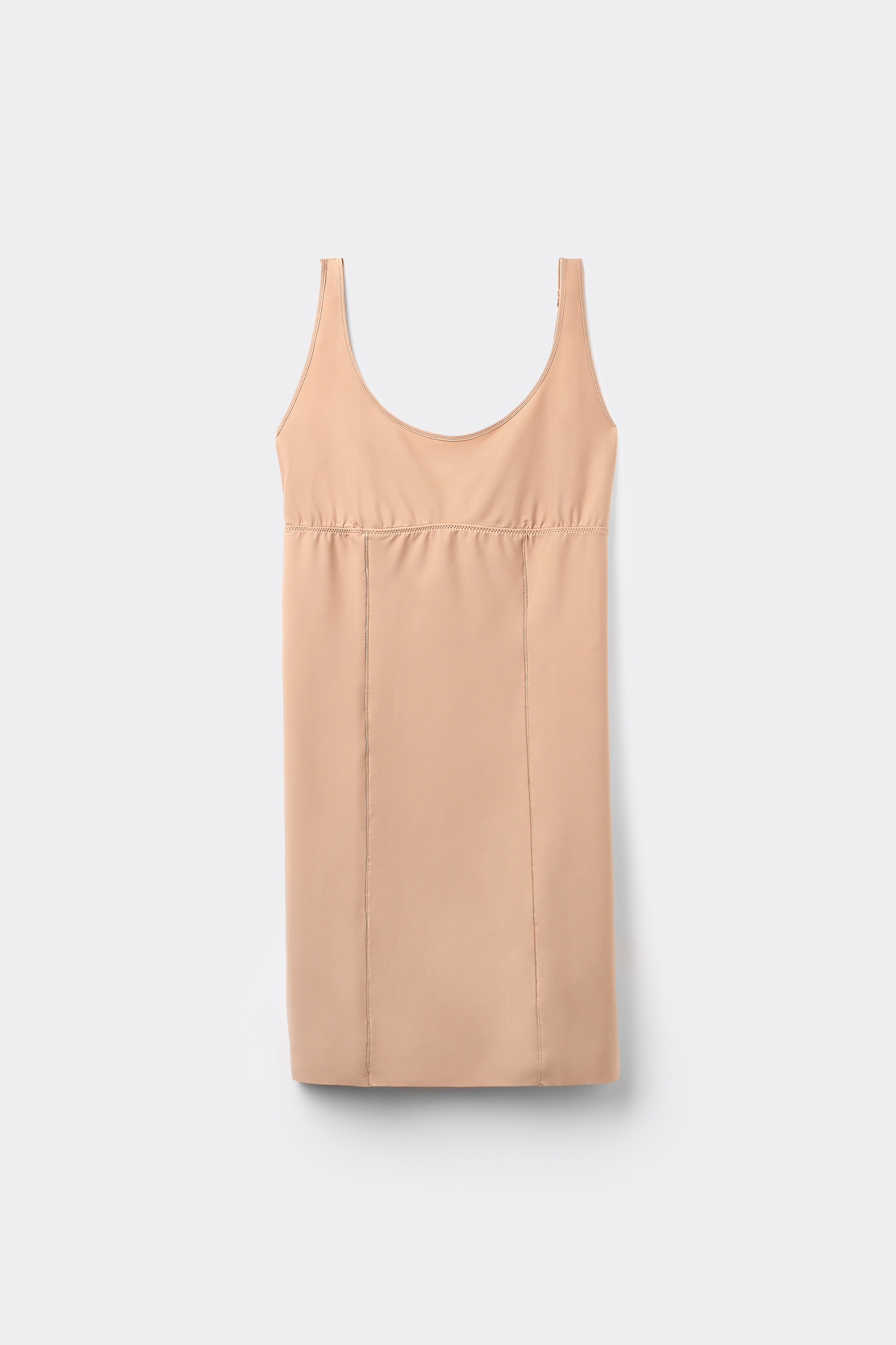 Laser Cut Shaping Slip