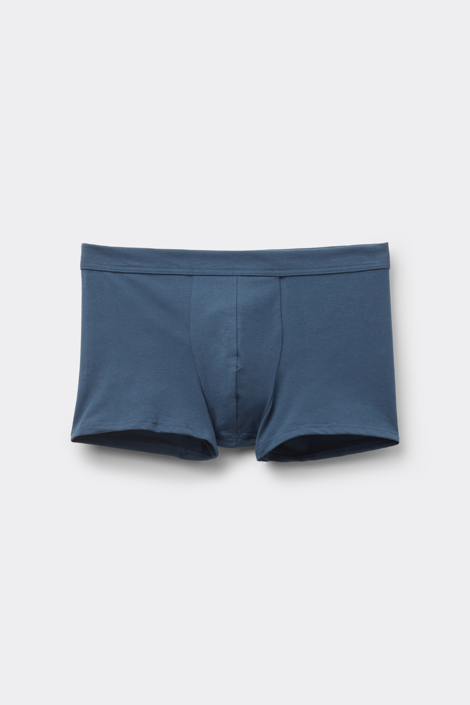 Boxer homme en coton &eacute;lastique