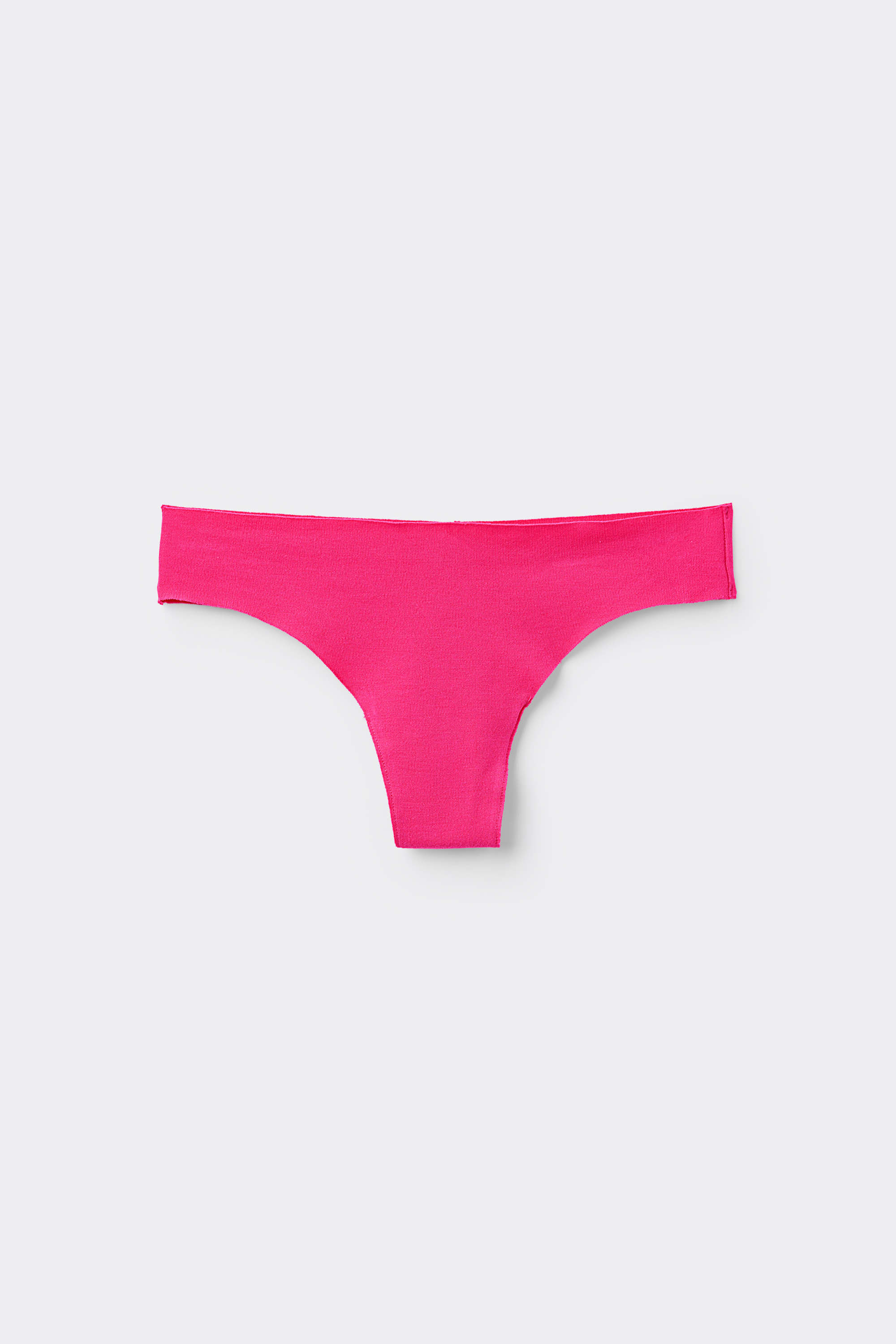 Бесшовные Бразильяно из Органического Хлопка