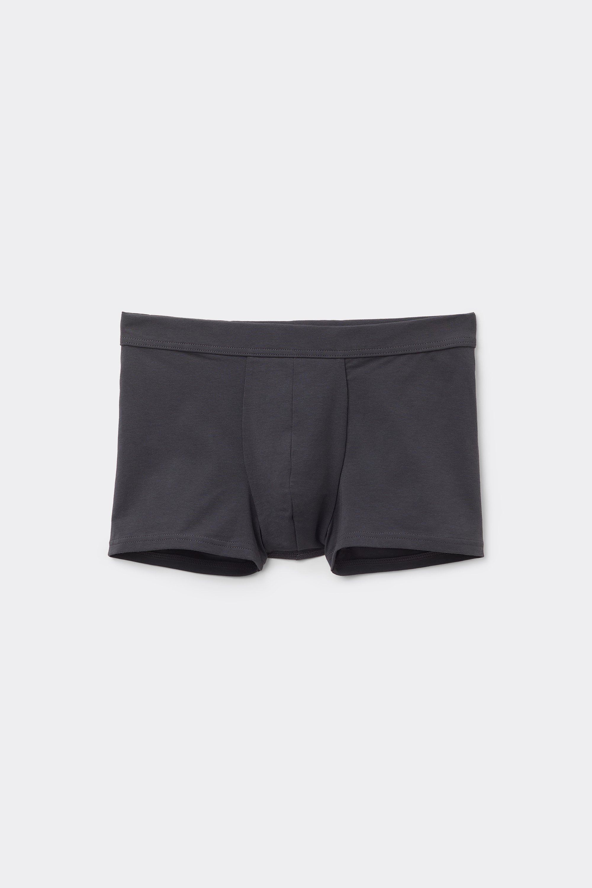 Organic Stretch Cotton Boxers