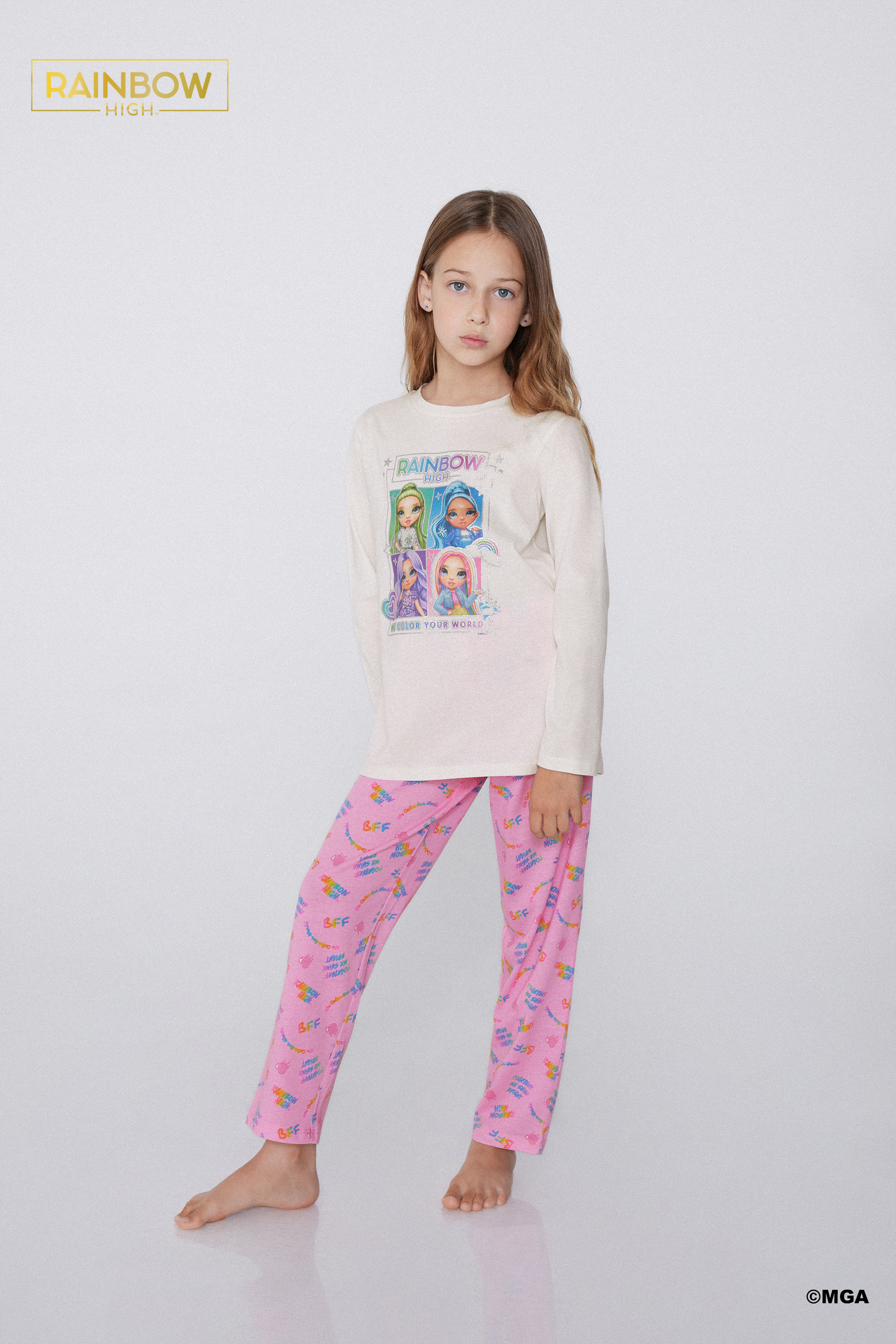 &Mu;&alpha;&kappa;&rho;&iota;ά &Beta;&alpha;&mu;&beta;&alpha;&kappa;&epsilon;&rho;ή &Pi;&iota;&tau;&zeta;ά&mu;&alpha; &gamma;&iota;&alpha; &Kappa;&omicron;&rho;ί&tau;&sigma;&iota;&alpha; Rainbow High