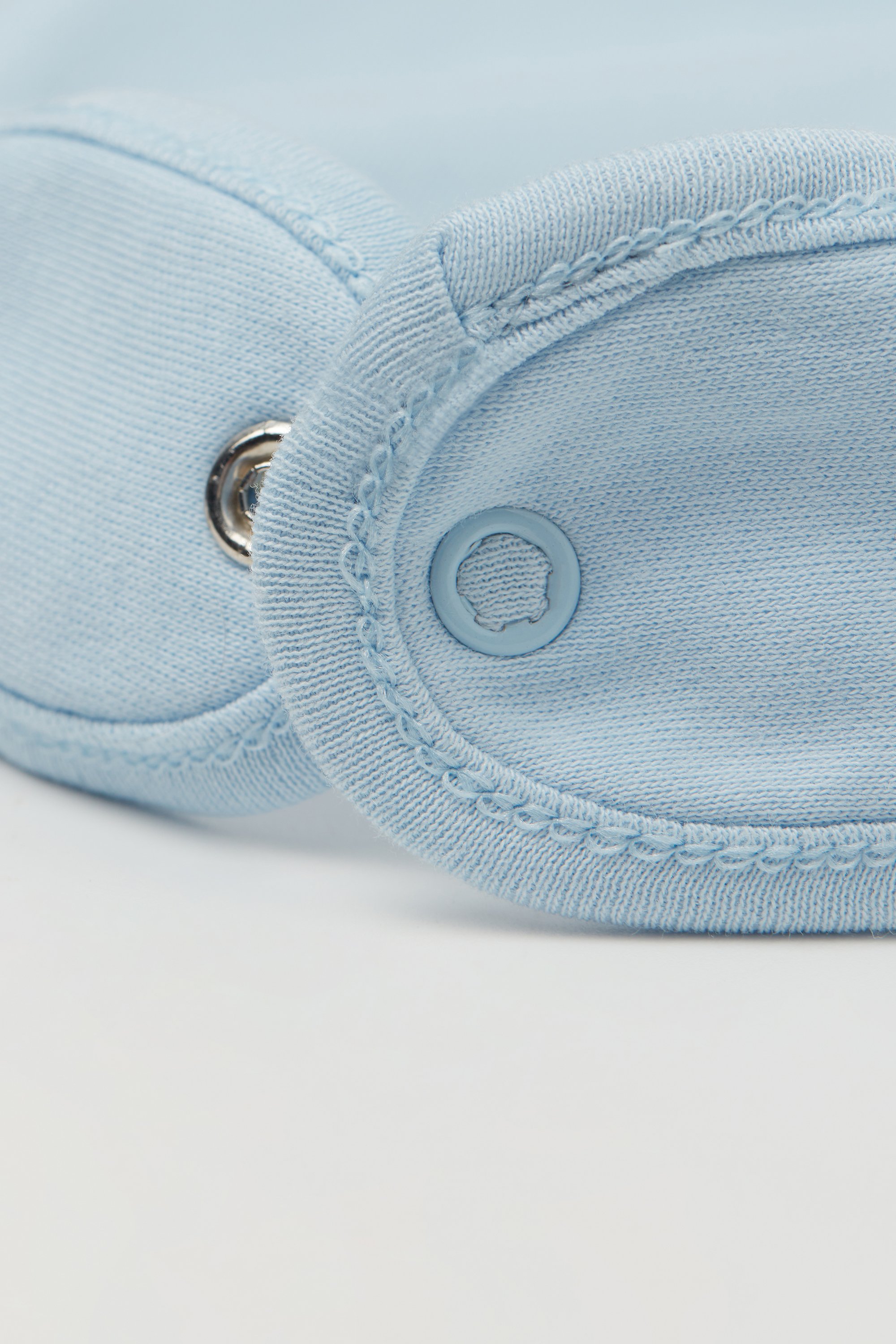 Baby Pure Cotton Bib