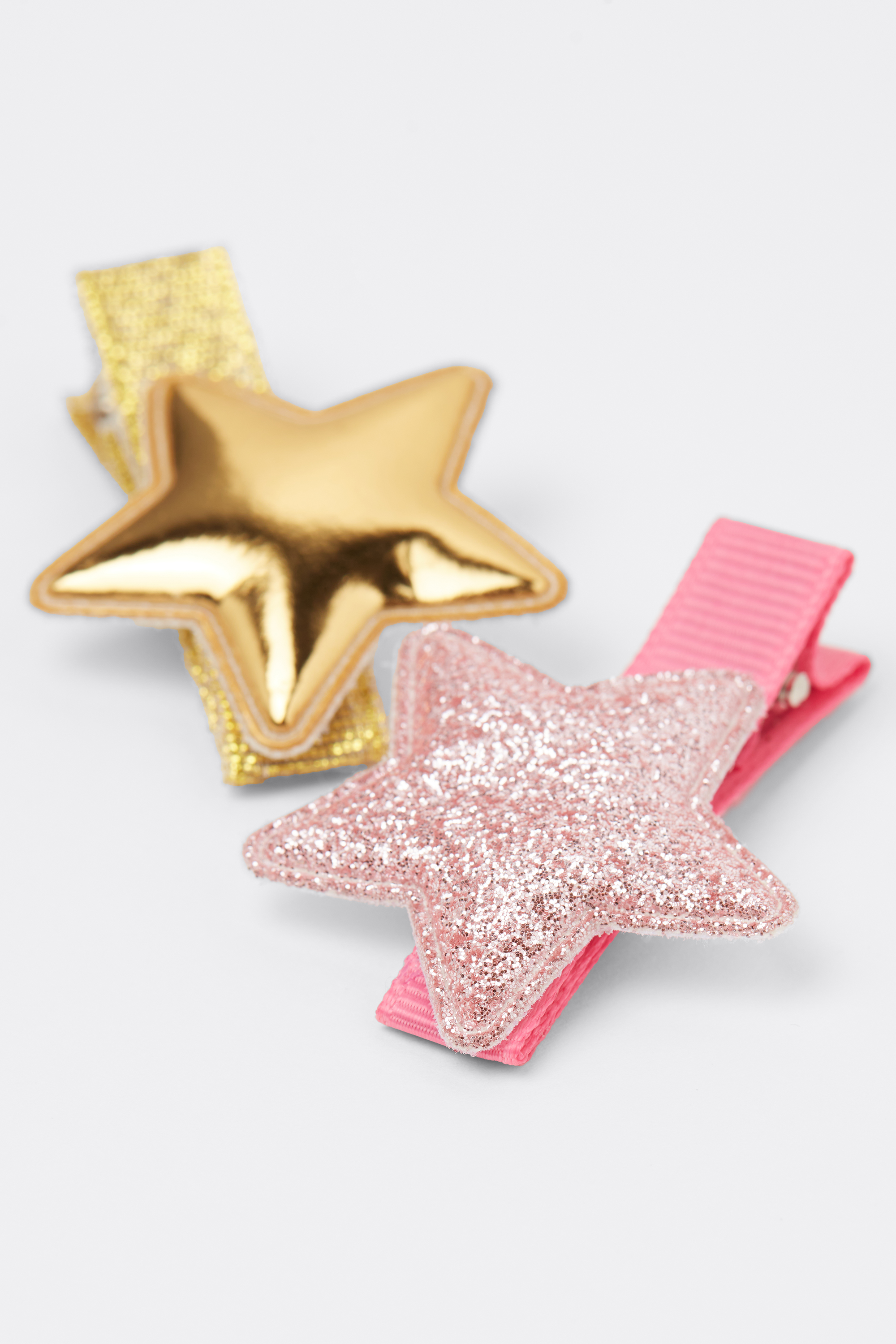 Set od 2 Kopče za Kosu