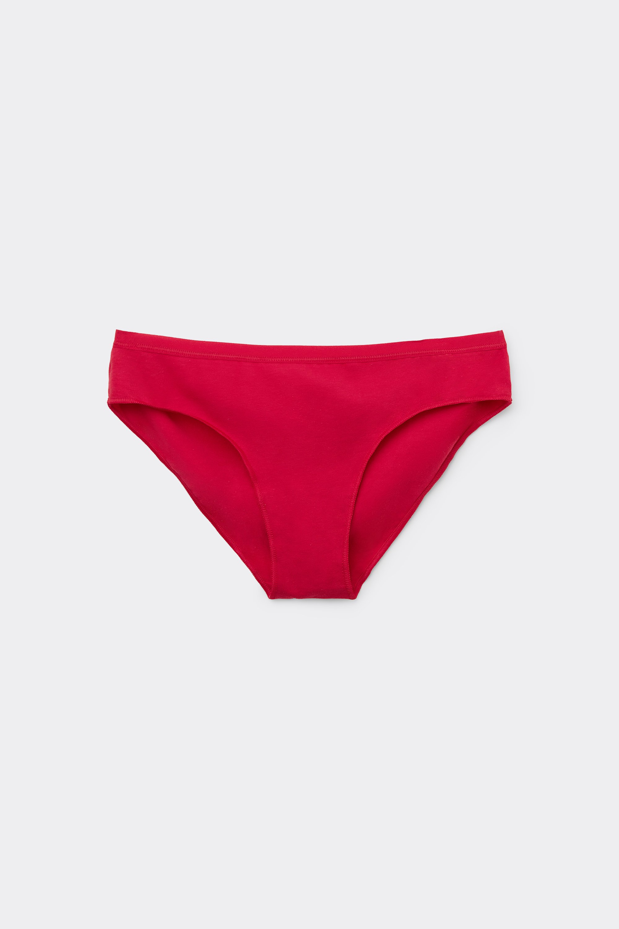 Women's Organic Cotton Panties