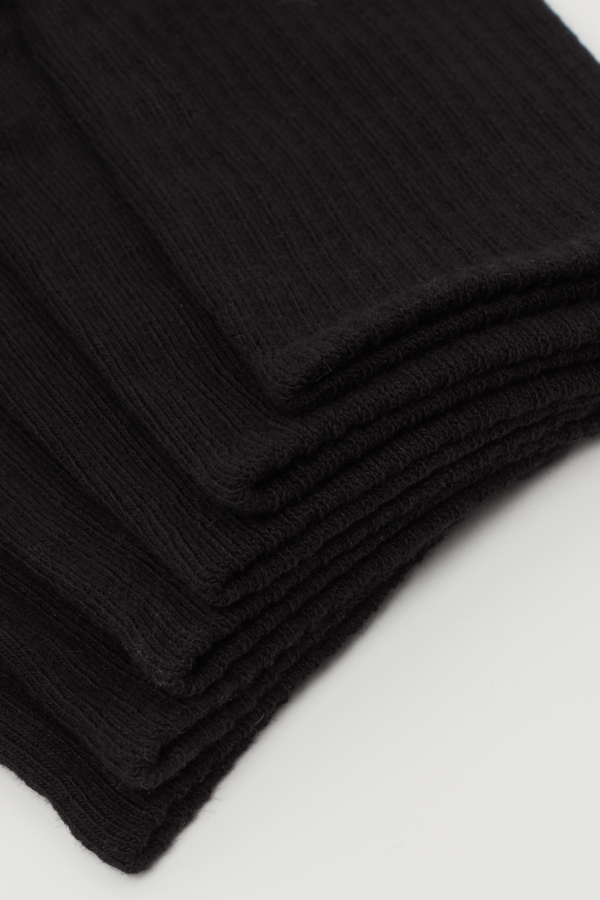 3 Pairs of Short Cotton Sport Socks