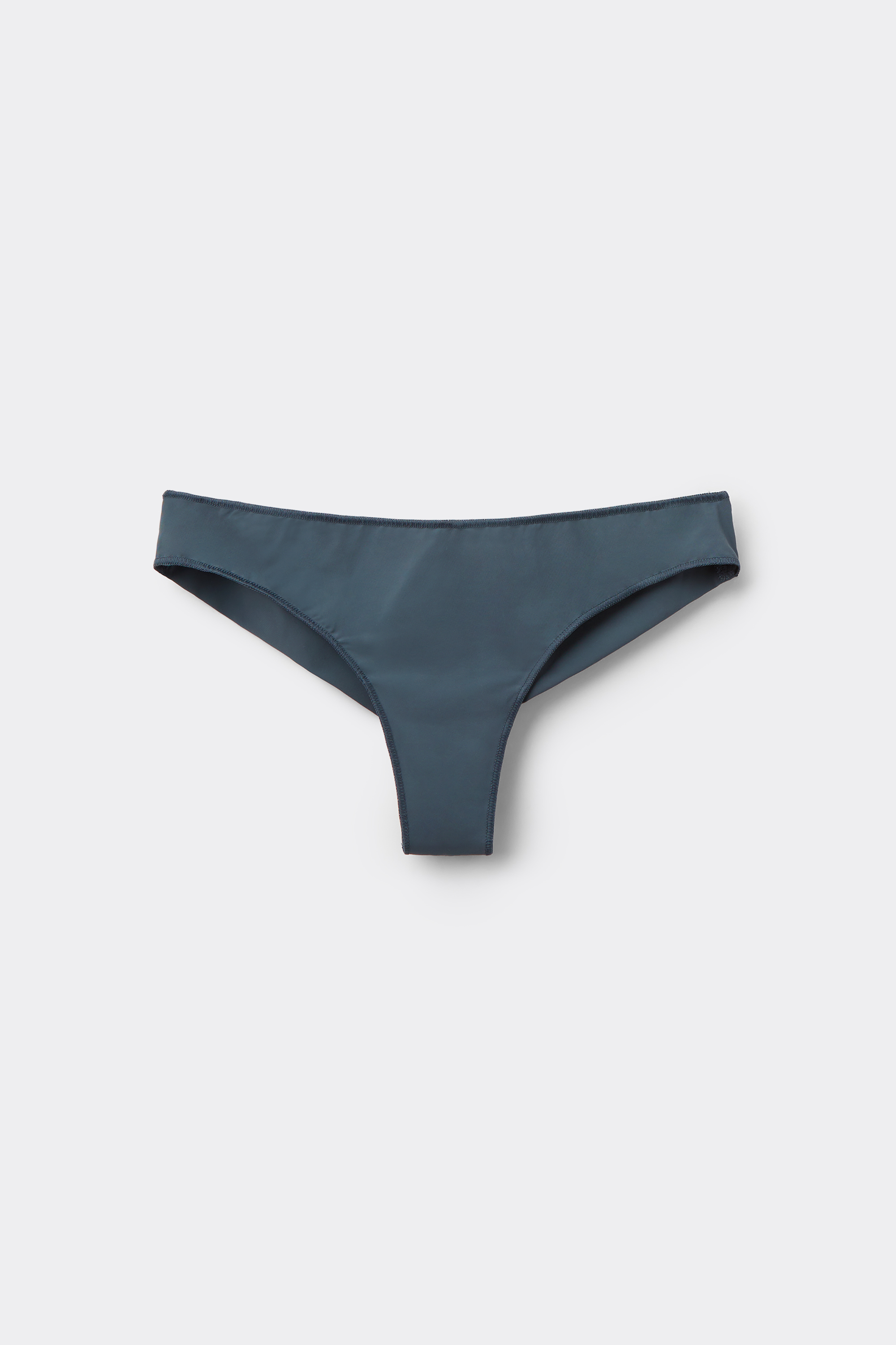 Recycled Microfiber Brazilian Panties