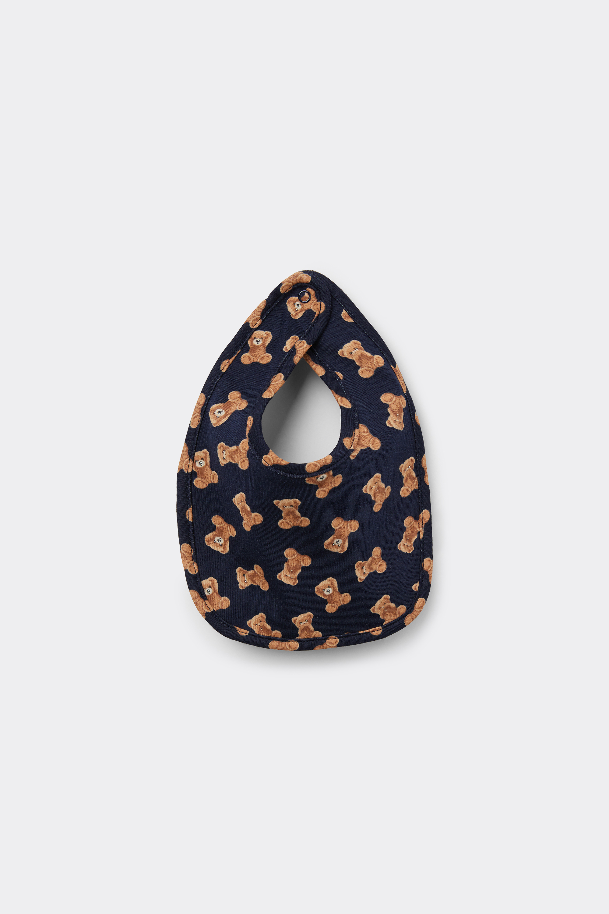 Baby Pure Cotton Bib