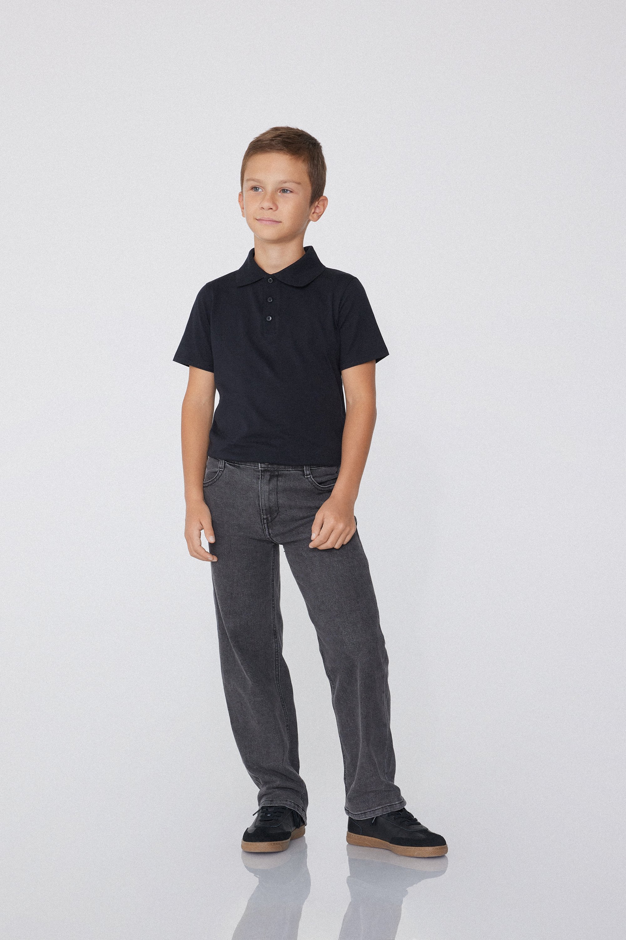 Jean Gar&ccedil;on Basique