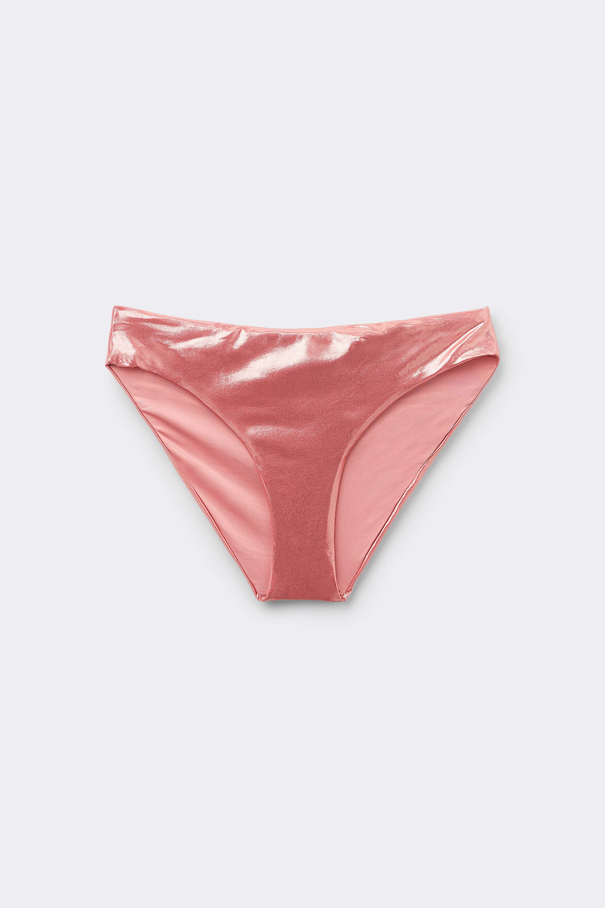 Mermaid Glow Bikini Bottoms