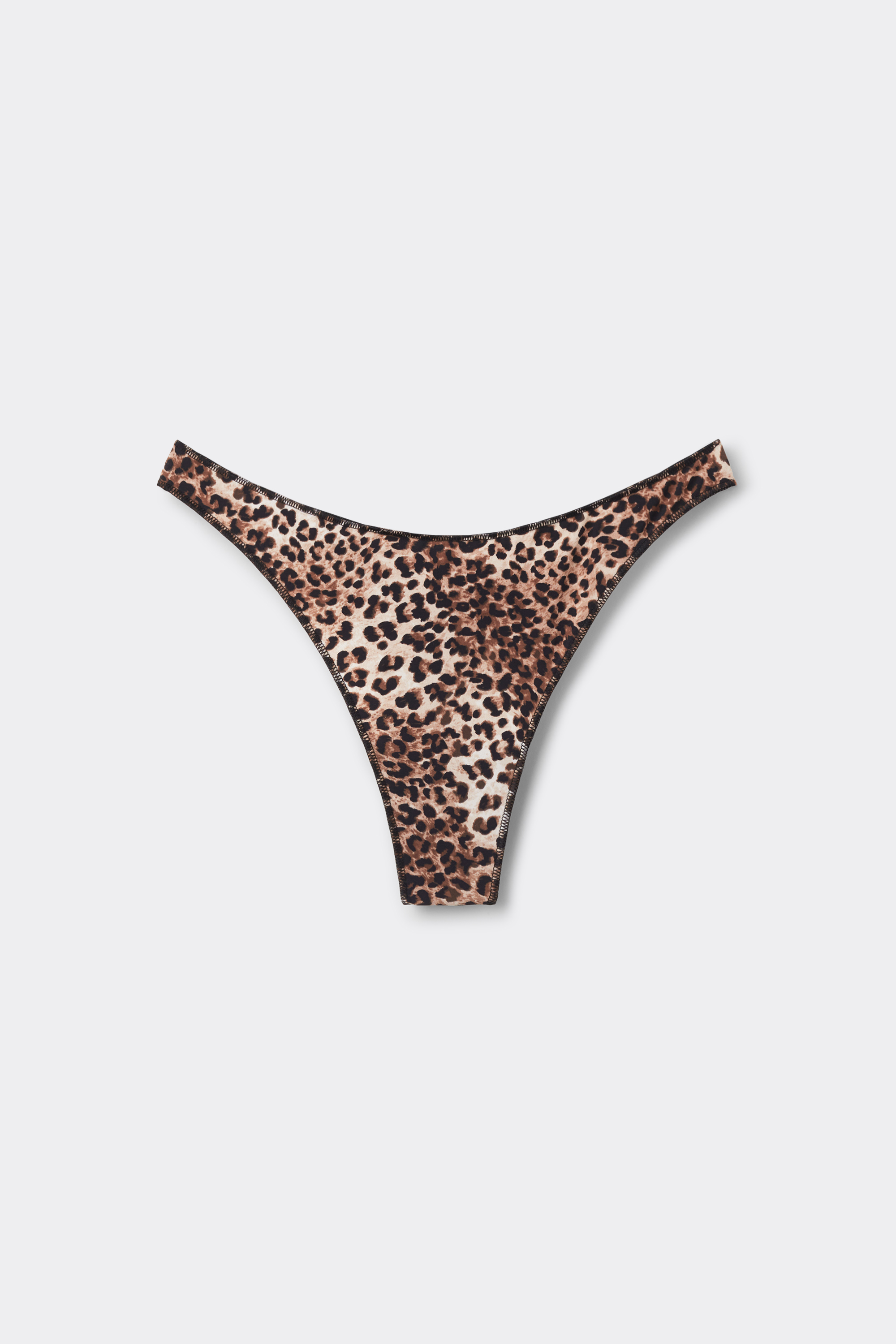 String en Microfibre Imprim&eacute;e