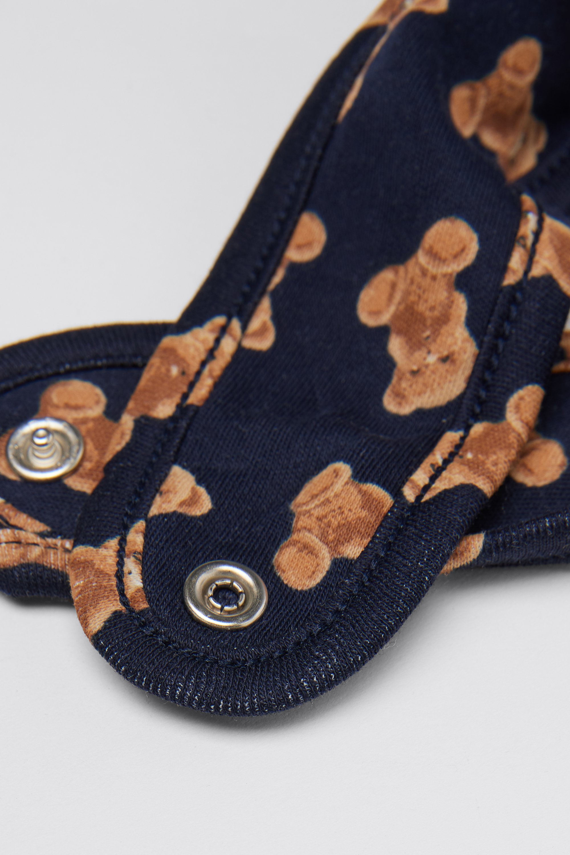 Baby Pure Cotton Bib