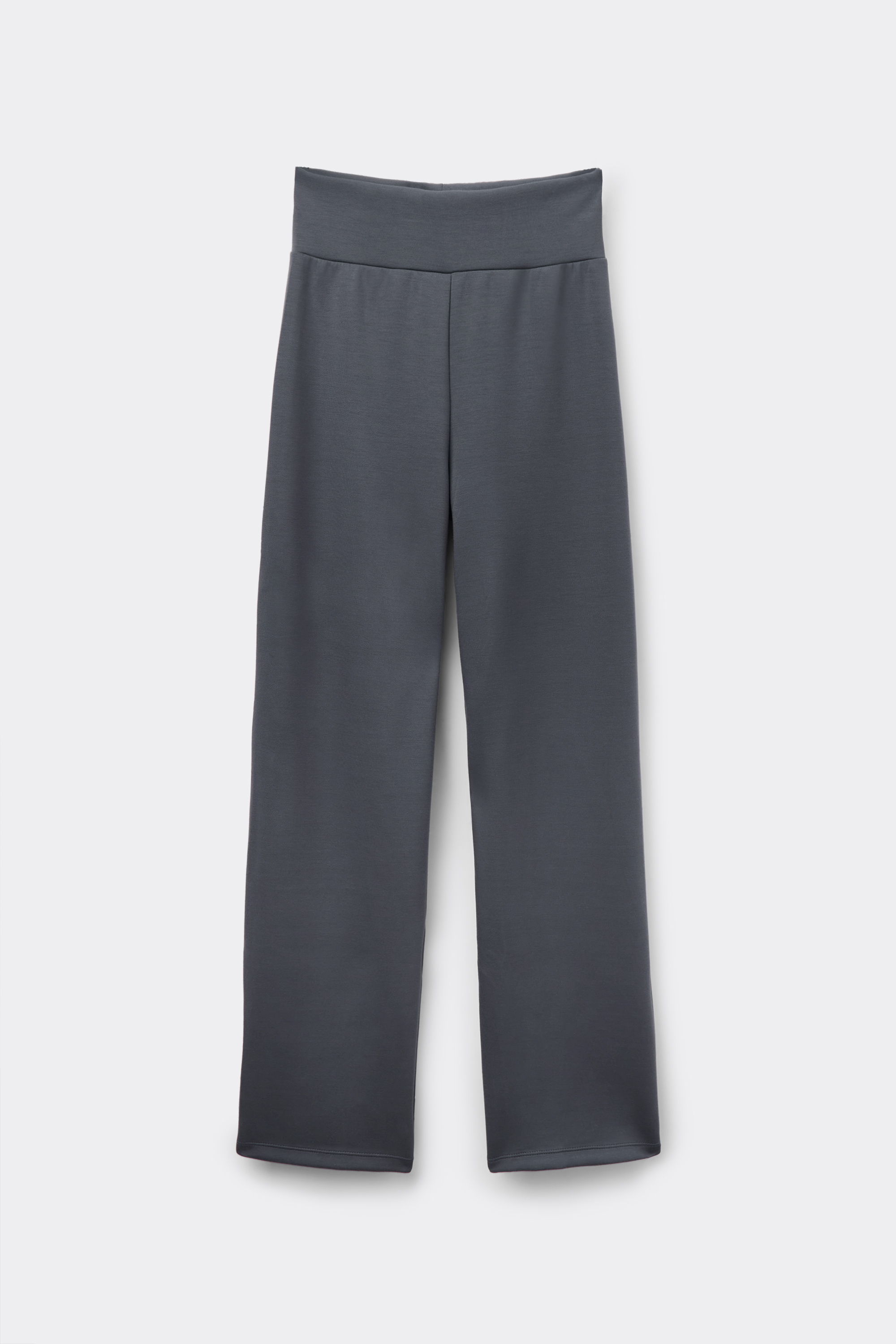 Брюки Палаццо из Вискозы Soft Touch