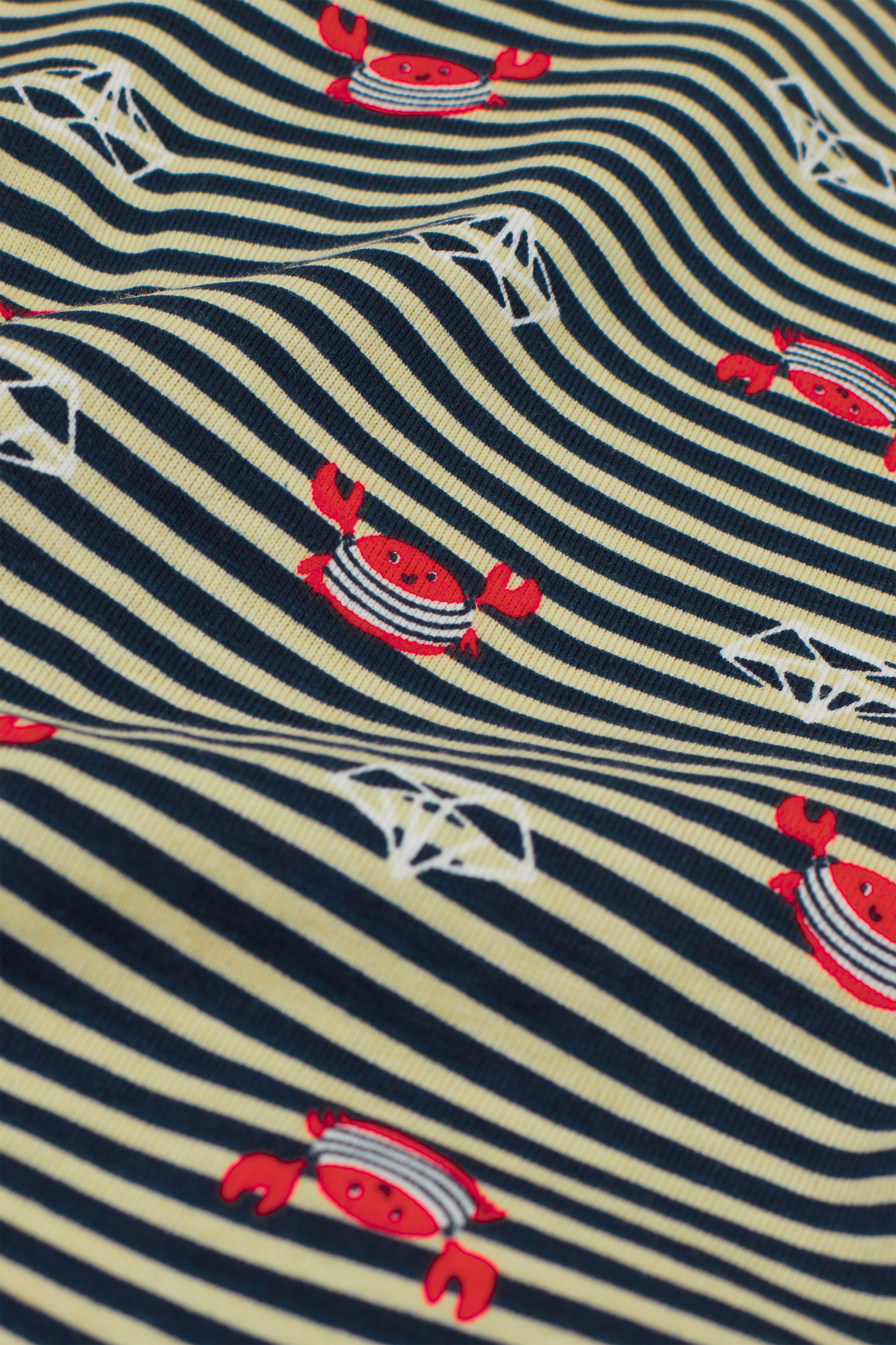 Salopetă Scurtă Bebeluși M&acirc;necă scurtă Bumbac