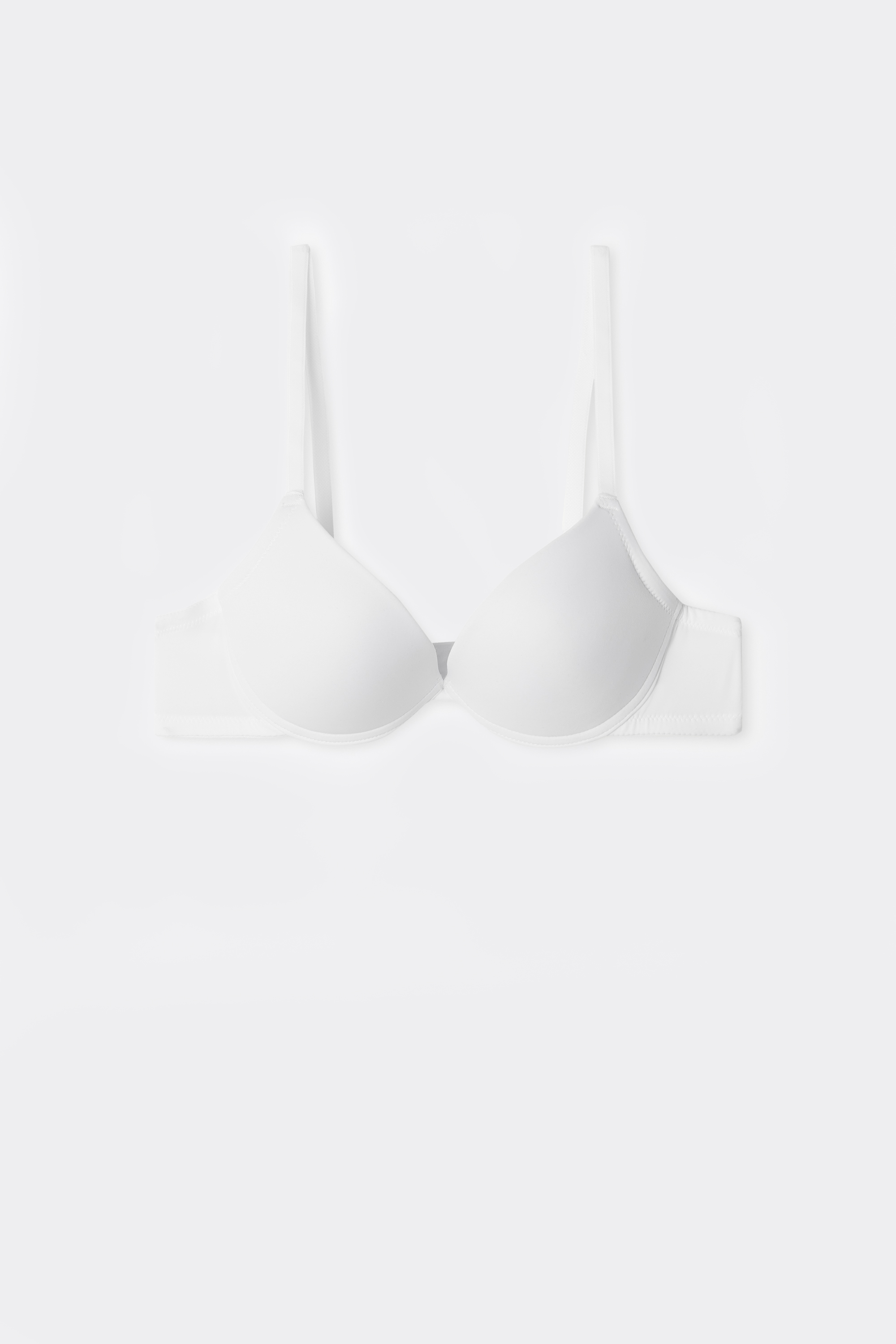 Los Angeles Recycled Microfiber Super Push-Up Bra