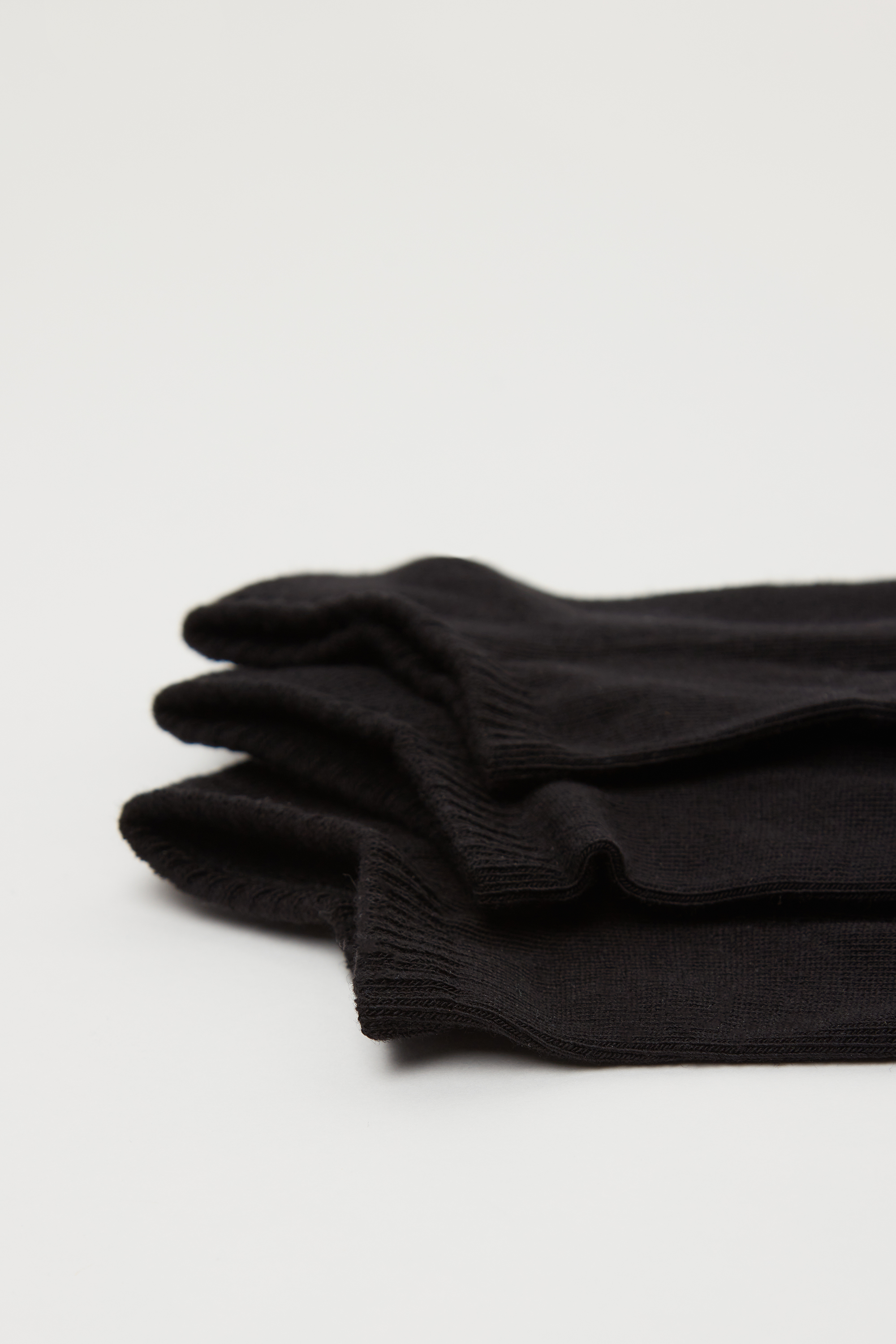 3-Pair Pack Cotton Sport Ankle Socks