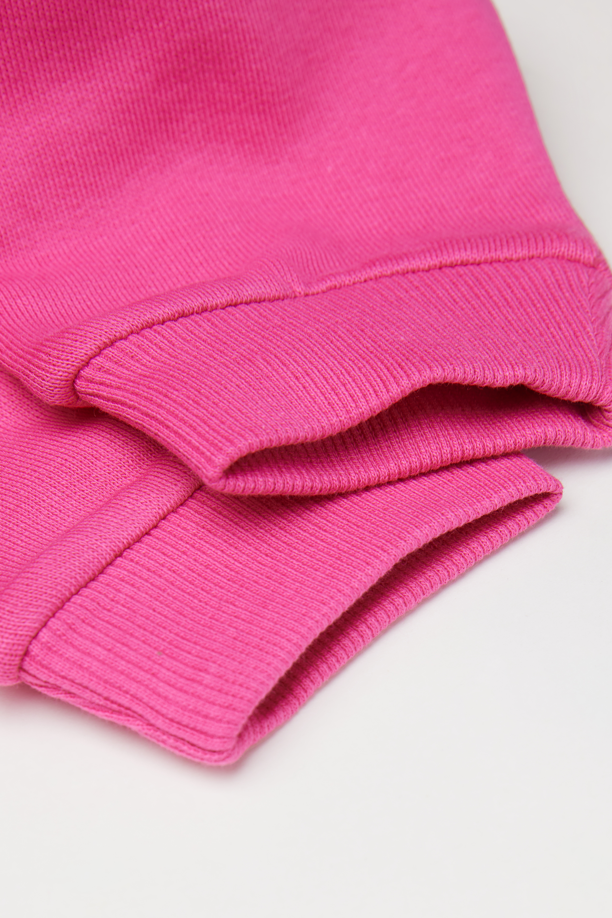 Baby Cotton Fleece Trousers