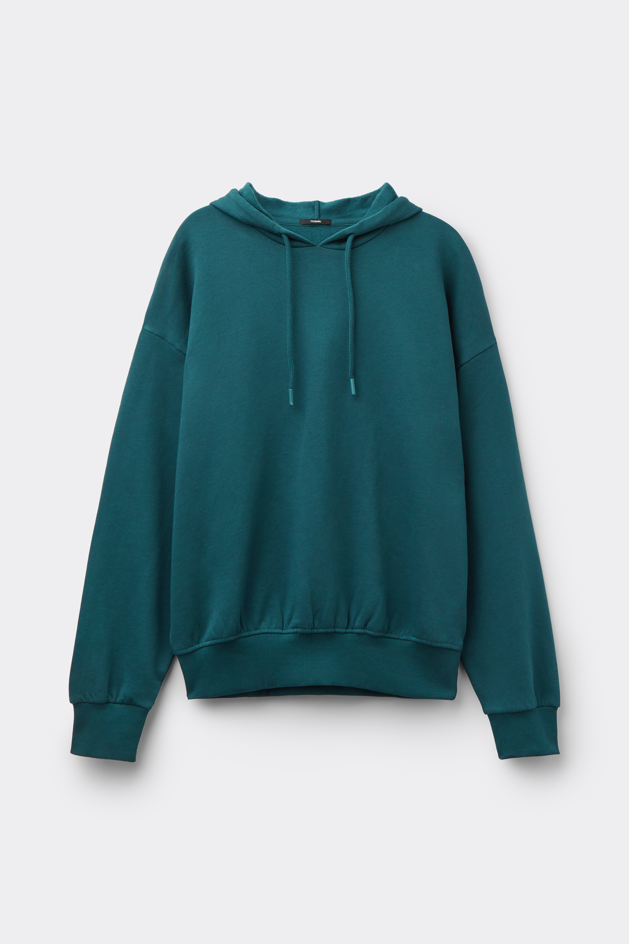 Heavyweight Hoodie Sweatshirt