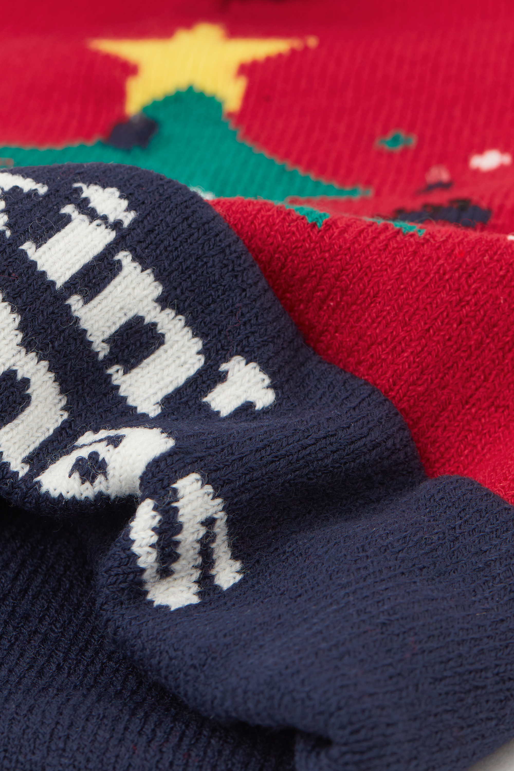 Unisex Christmas Hat with LED Lights