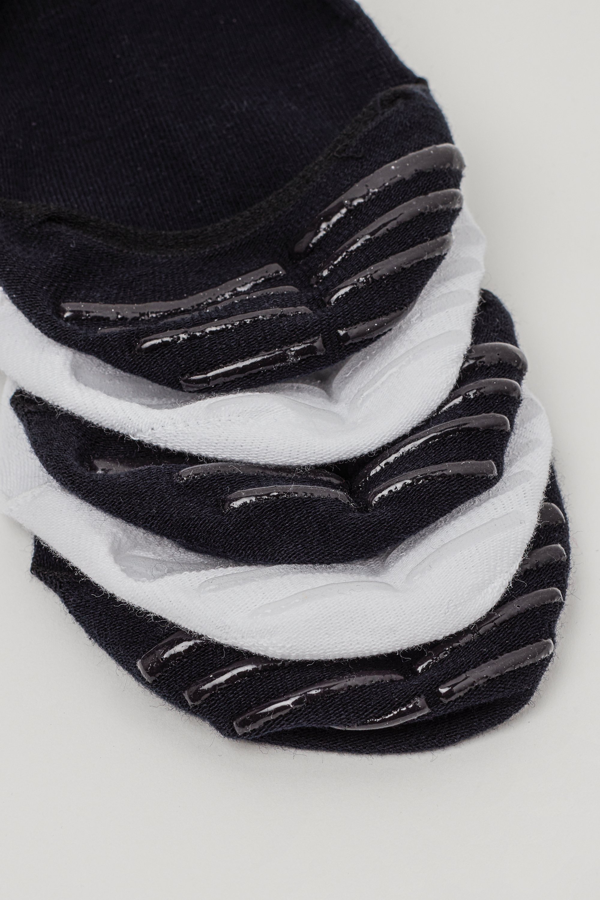 Хлопковые Подследники (5&nbsp;Пар)