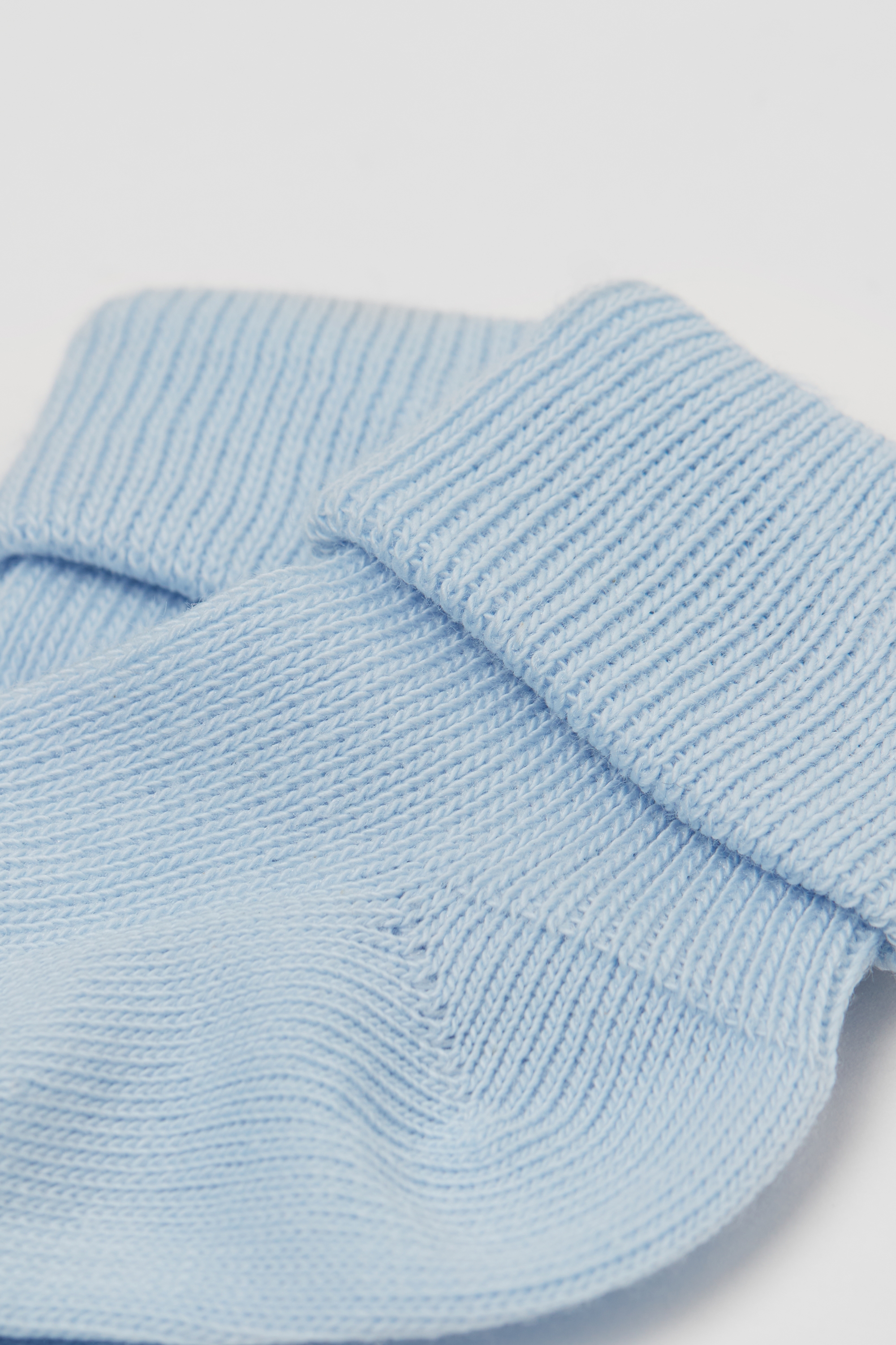 Mitjons Curts Beb&egrave; Canal&eacute; amb Gira