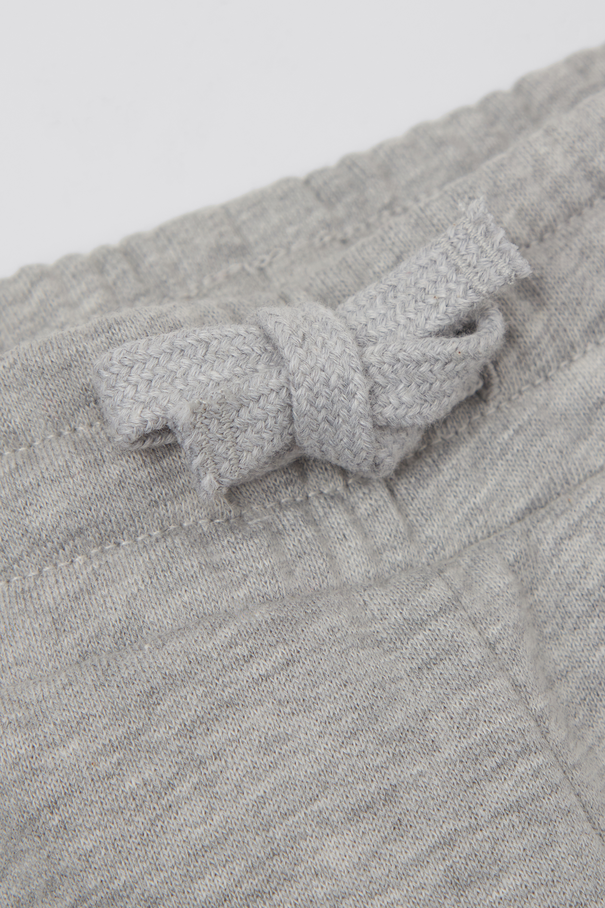 Jogging Cargo Molleton &Eacute;pais Gar&ccedil;on