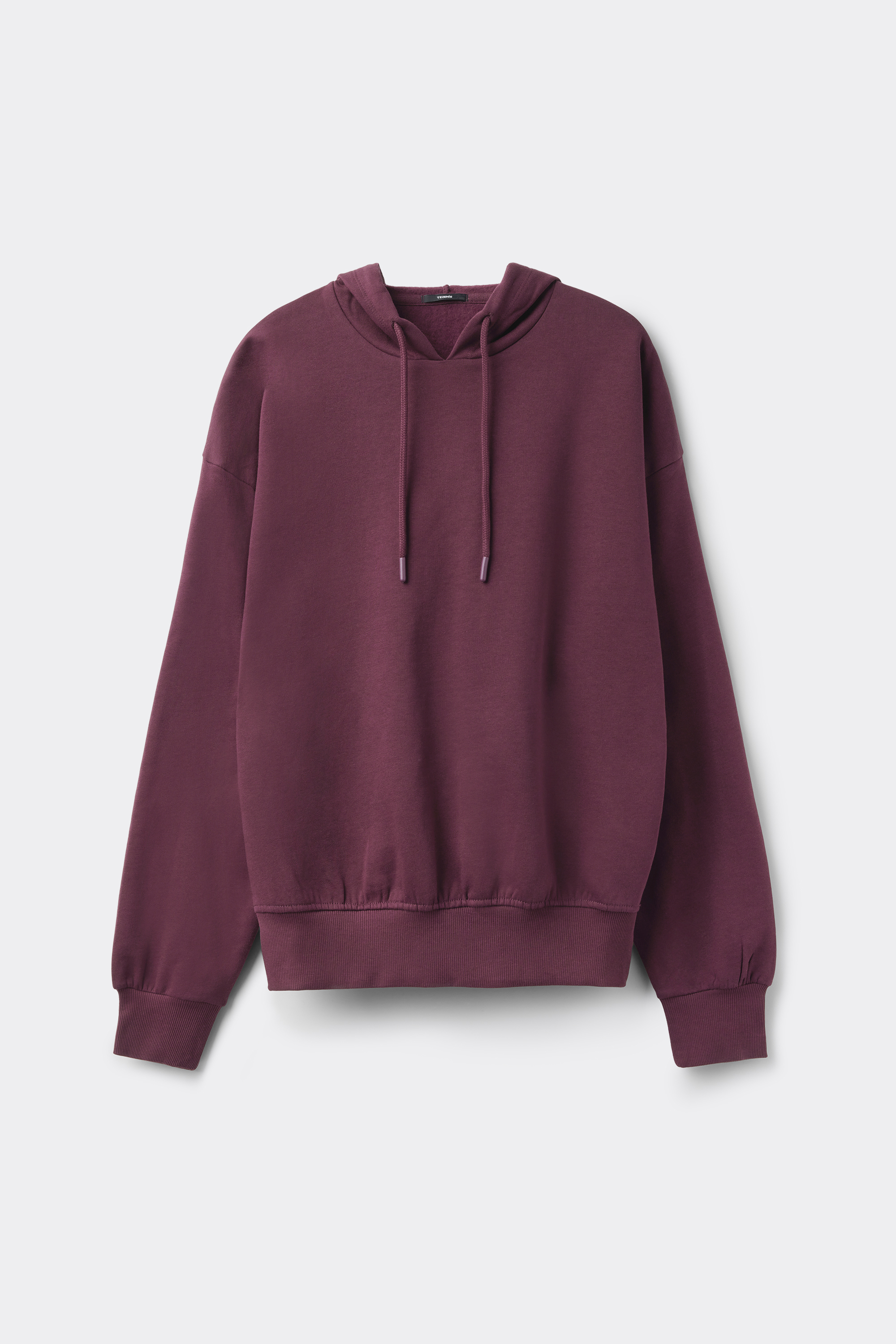 Heavyweight Hoodie Sweatshirt