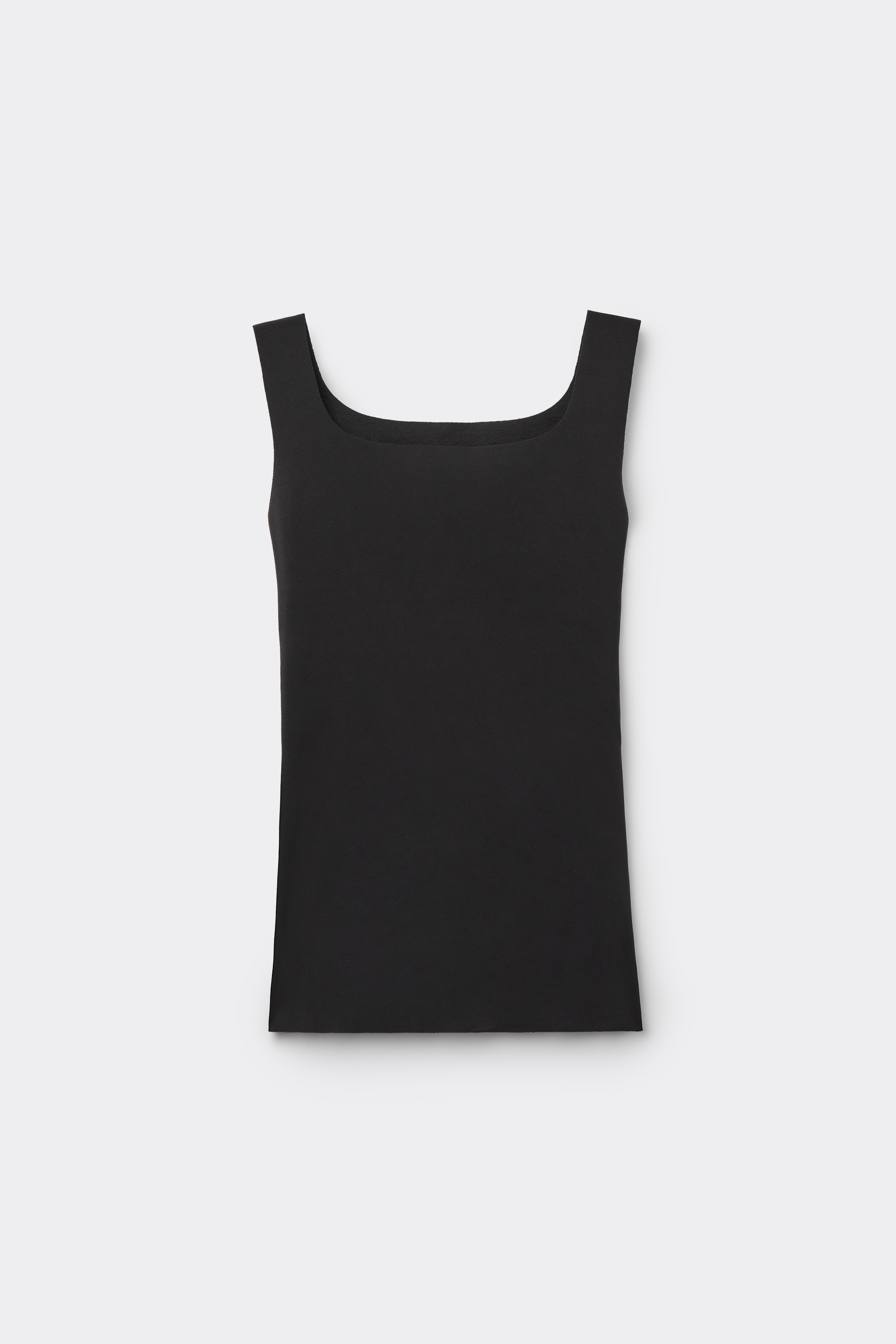 Майка з Широкими Бретелями Invisible Therm