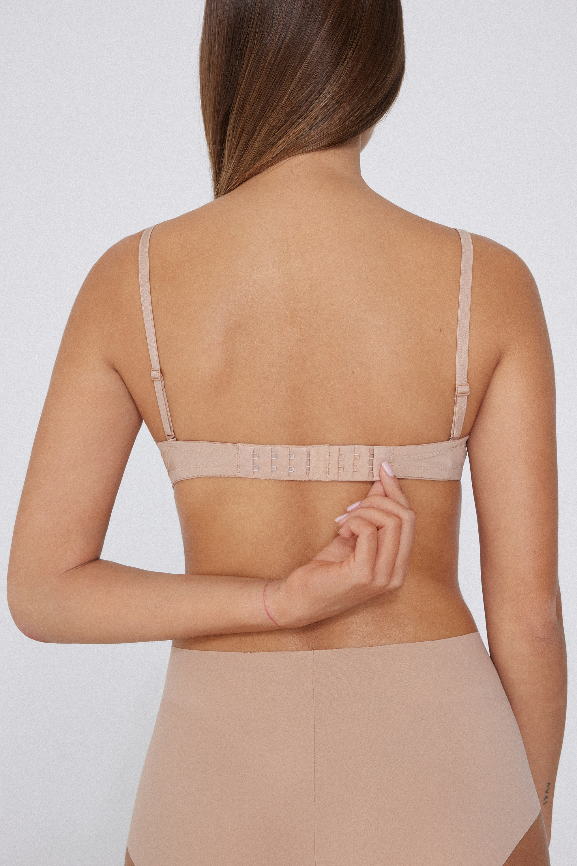 Prolunga Schiena a 2 Ganci Kit 3 Pezzi