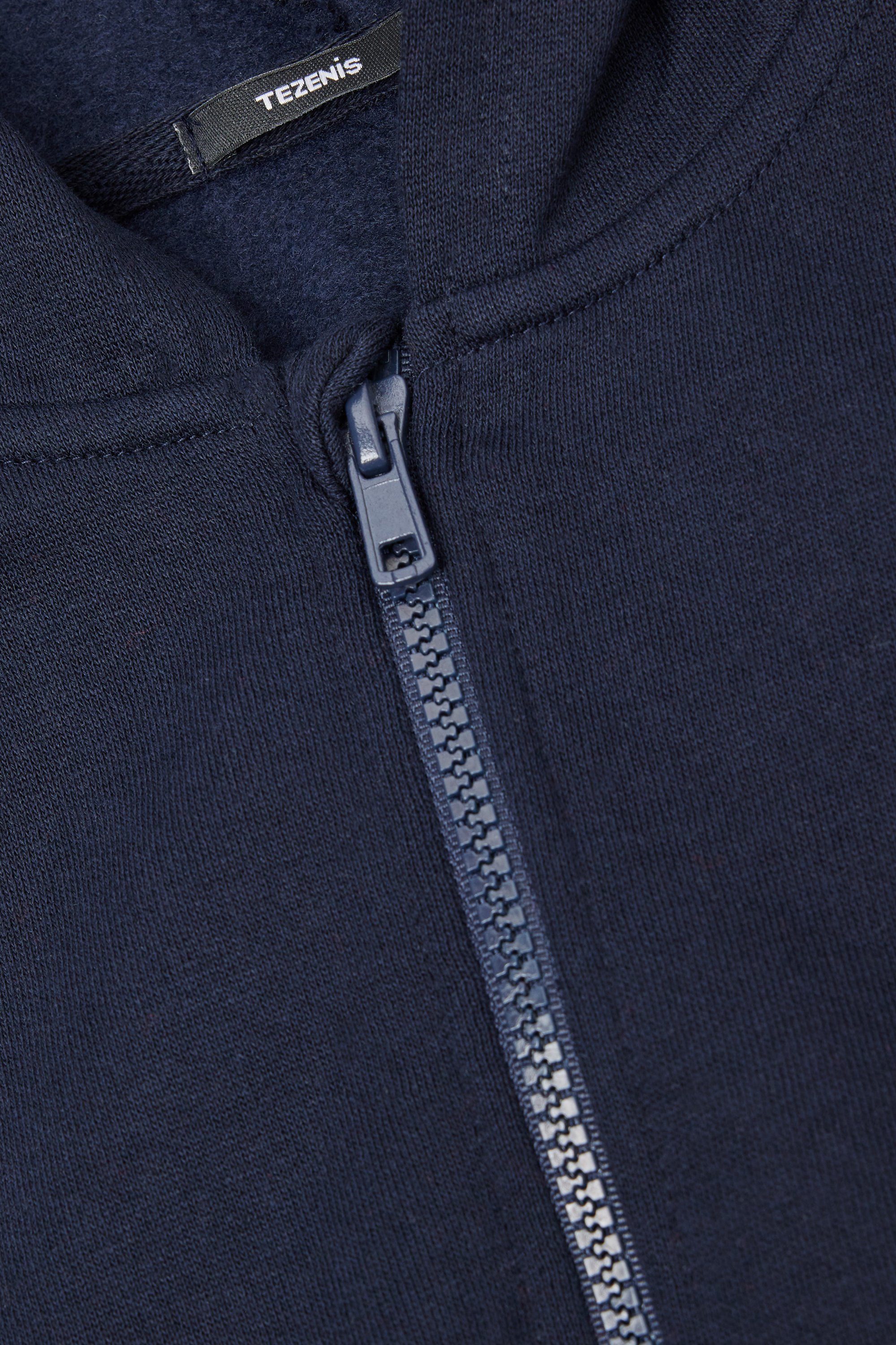 Толстовка з Капюшоном на Блискавці для Дітей Унісекс