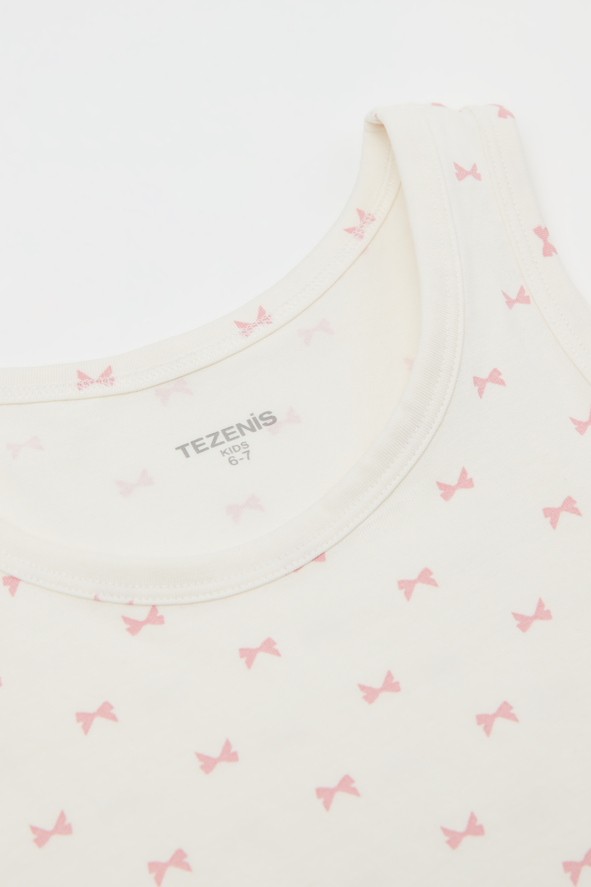 &Pi;&alpha;&iota;&delta;&iota;&kappa;ό &Epsilon;&mu;&pi;&rho;&iota;&mu;έ &Beta;&alpha;&mu;&beta;&alpha;&kappa;&epsilon;&rho;ό &Phi;&alpha;&nu;&epsilon;&lambda;ά&kappa;&iota; Unisex &mu;&epsilon; &Phi;&alpha;&rho;&delta;&iota;έ&sigmaf; &Tau;&iota;&rho;ά&nu;&tau;&epsilon;&sigmaf;