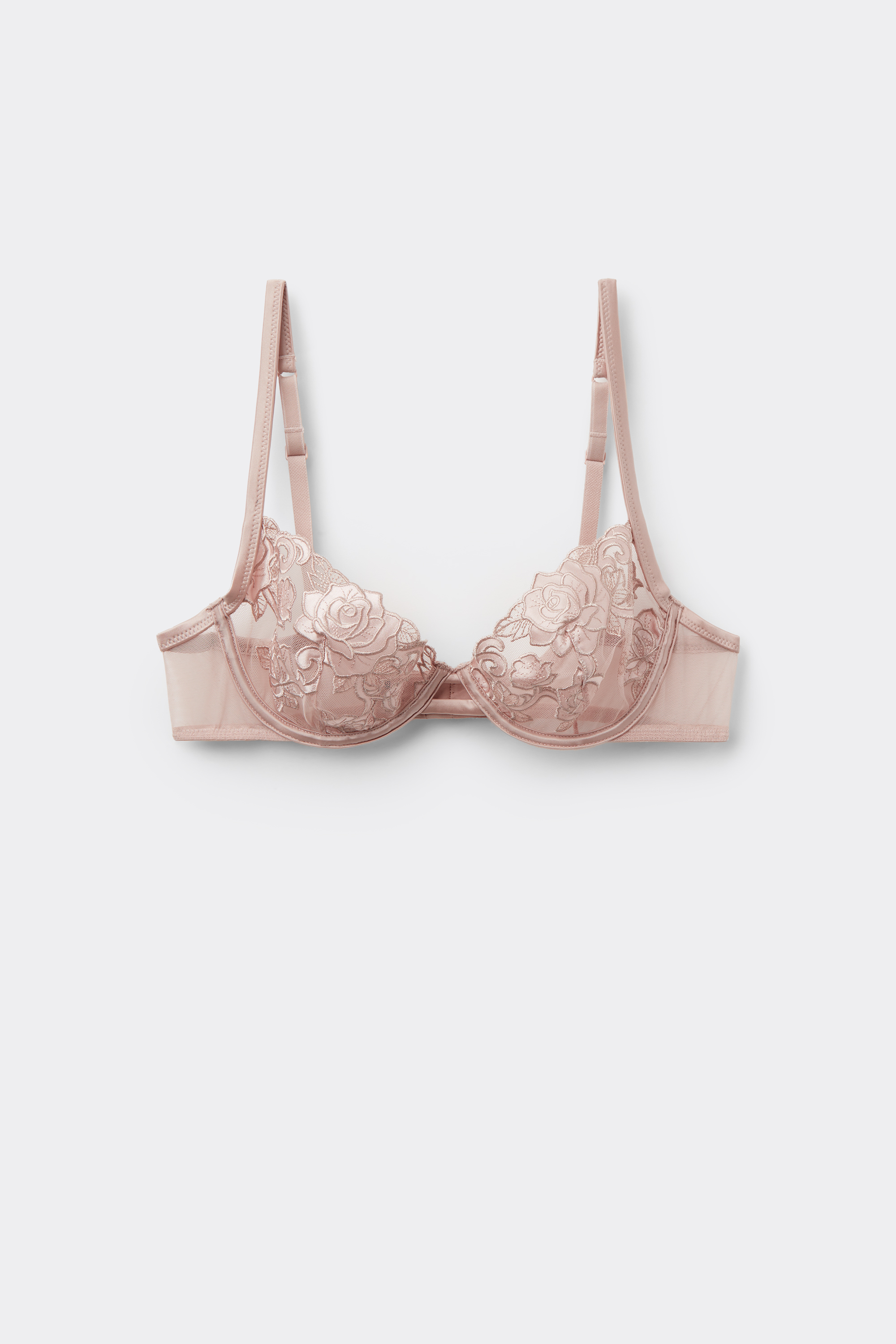 &Sigma;&omicron;&upsilon;&tau;&iota;έ&nu; Balconette Paris Rose Wonder