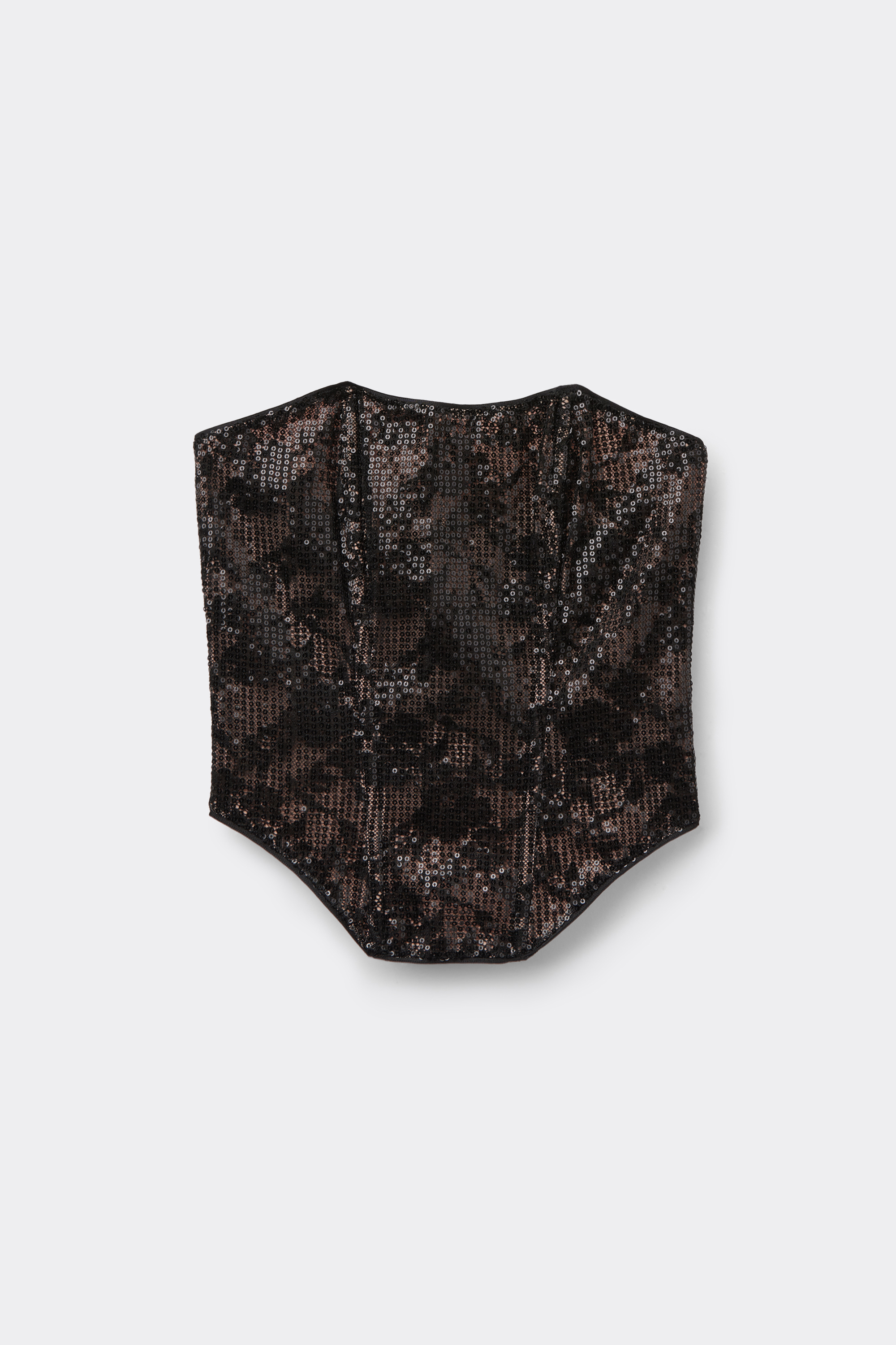 &Sigma;&omicron;&upsilon;&tau;&iota;έ&nu; Bra Top Bustier Luxury Dream