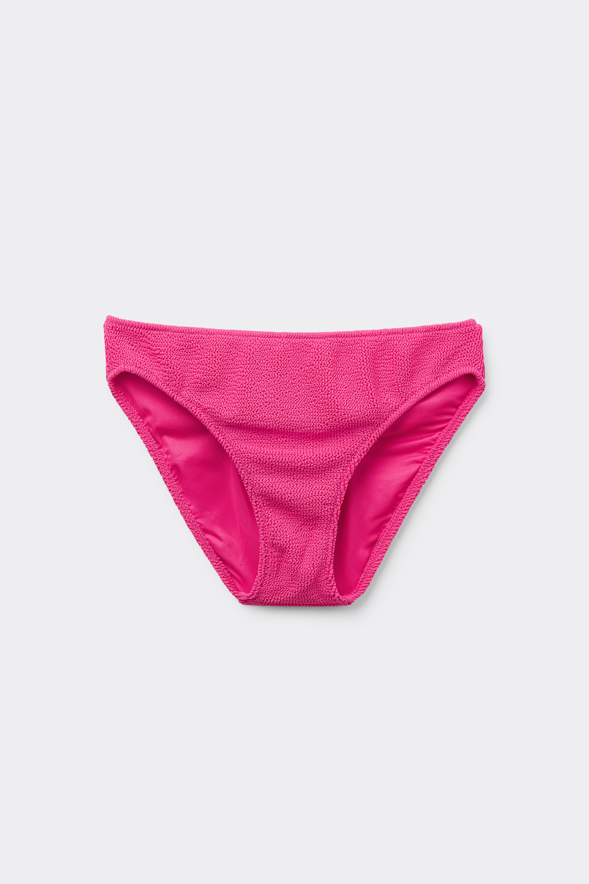Loop Wavy Classic Bikini Bottoms