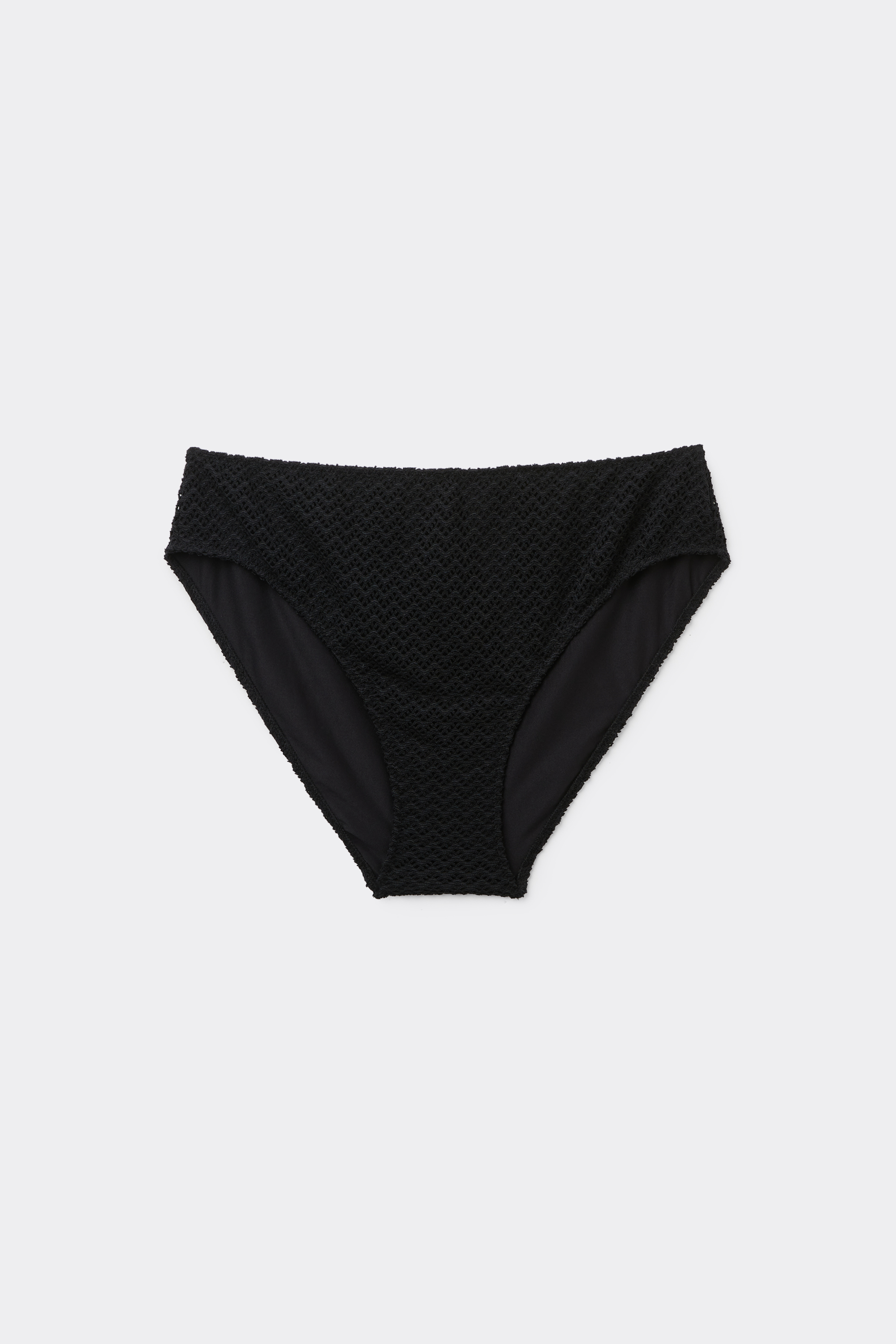 Braguita Bikini Cl&aacute;sica Jewel Net