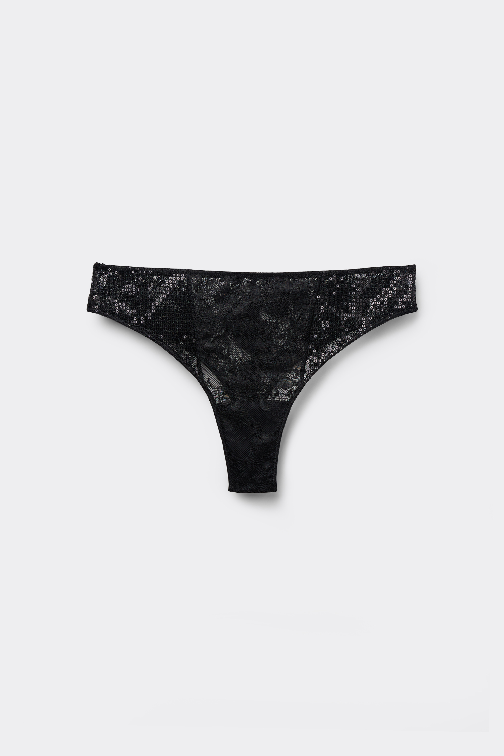Luxury Dream Brazilian Panties