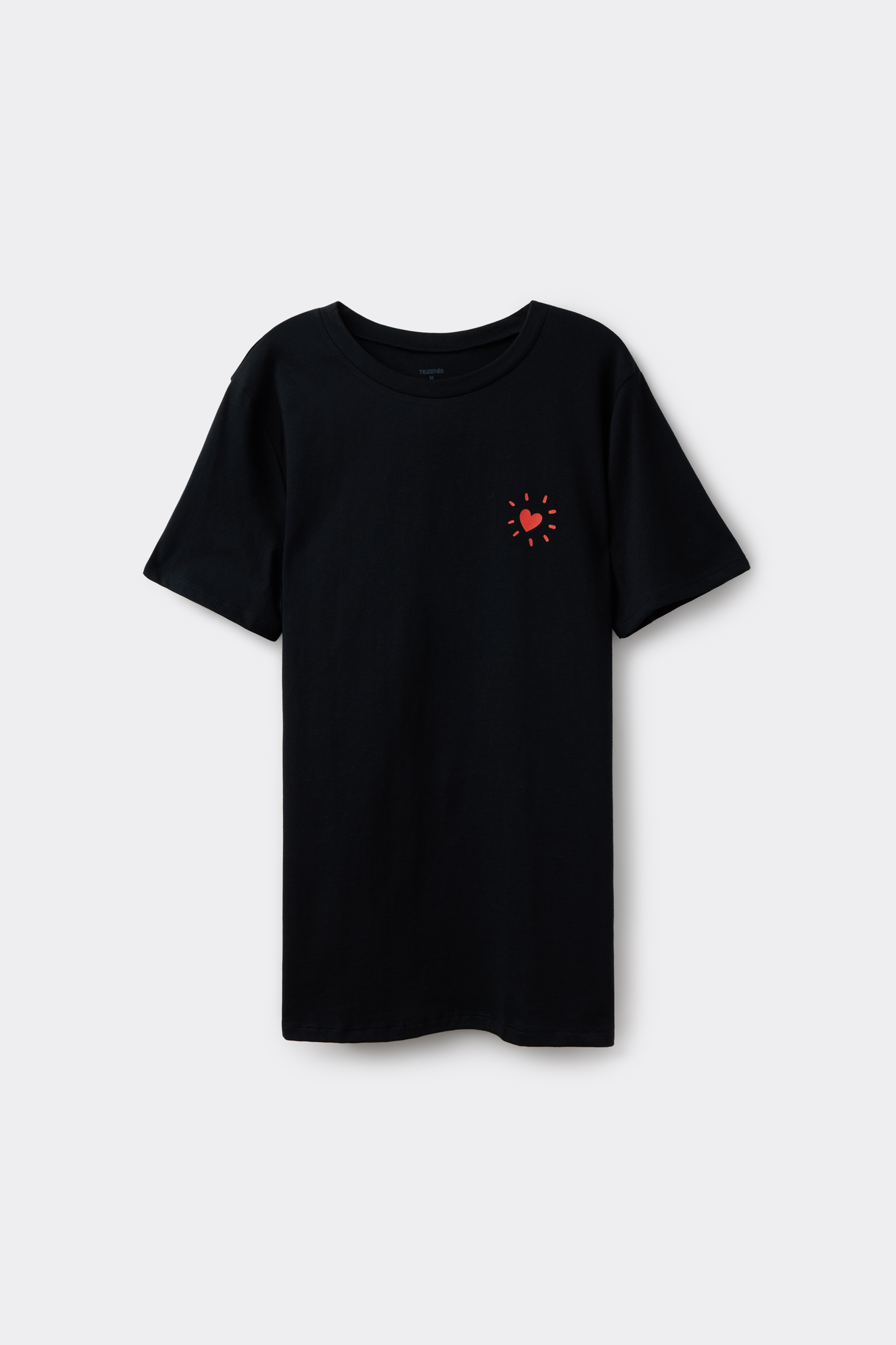 Samarreta 100% Cot&oacute; Col&middot;laboraci&oacute; 72 Kilos