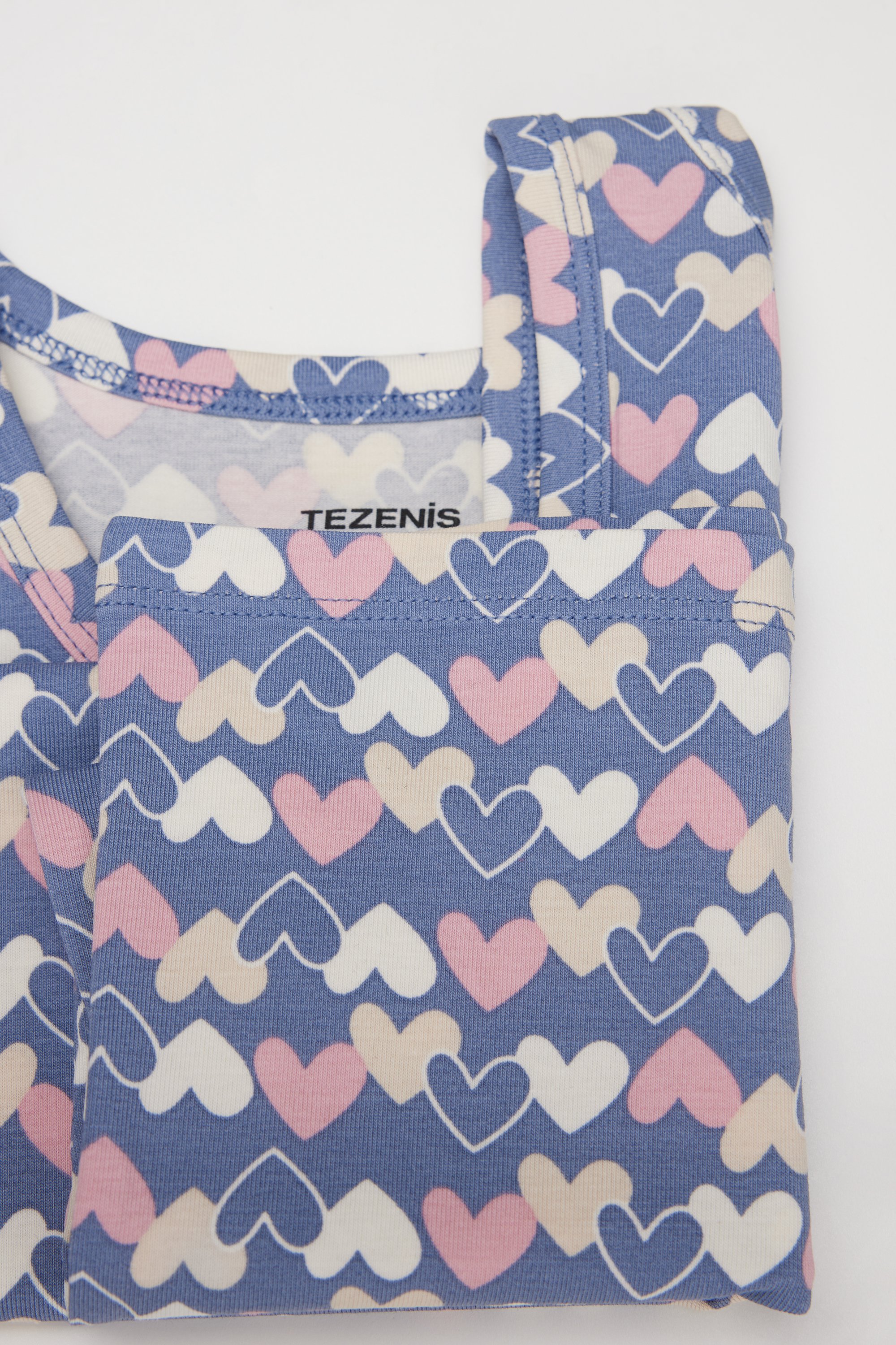 &Pi;&alpha;&iota;&delta;&iota;&kappa;ό &Epsilon;&mu;&pi;&rho;&iota;&mu;έ &Beta;&alpha;&mu;&beta;&alpha;&kappa;&epsilon;&rho;ό &Phi;&alpha;&nu;&epsilon;&lambda;ά&kappa;&iota; Unisex &mu;&epsilon; &Phi;&alpha;&rho;&delta;&iota;έ&sigmaf; &Tau;&iota;&rho;ά&nu;&tau;&epsilon;&sigmaf;