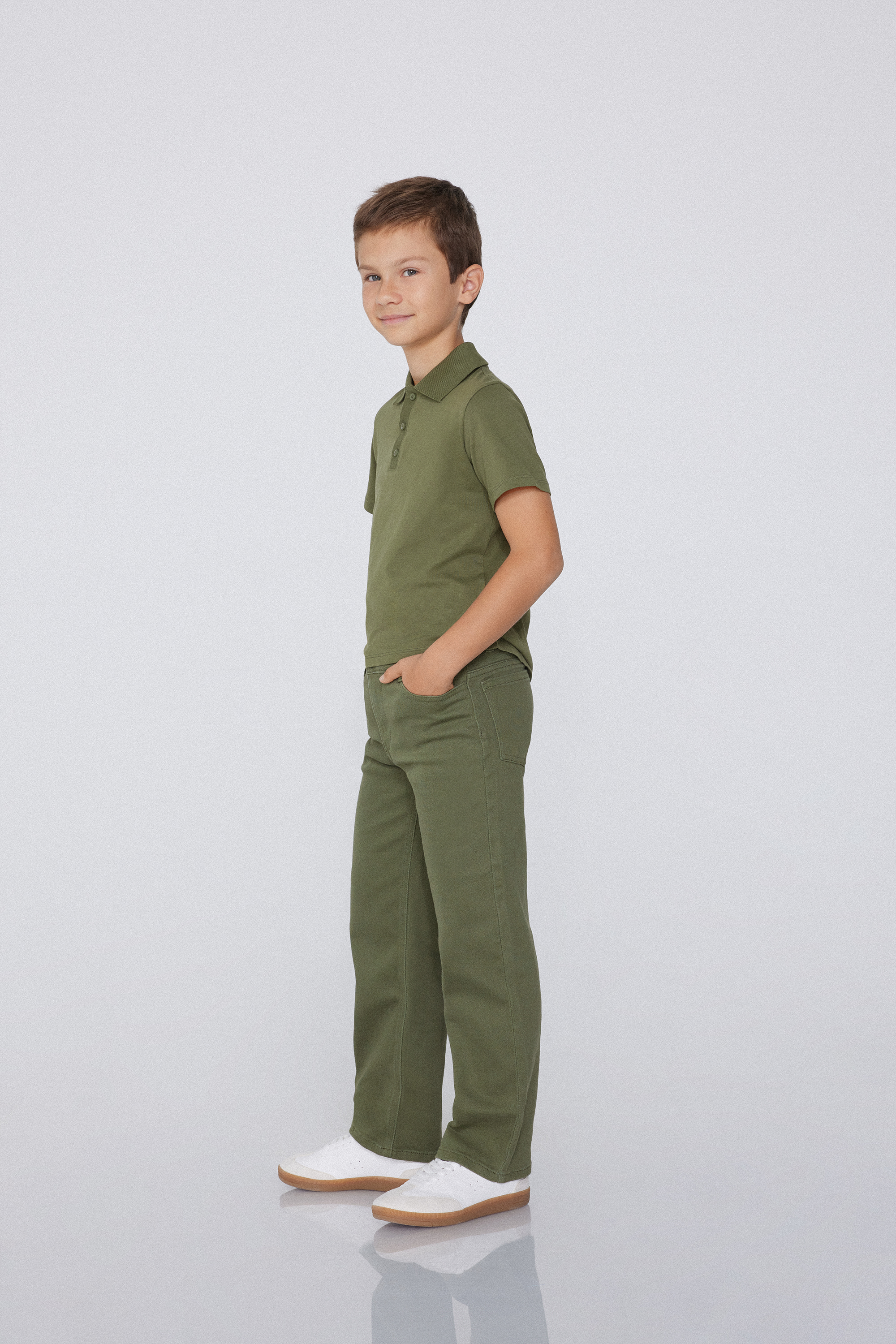 Jean Gar&ccedil;on Basique