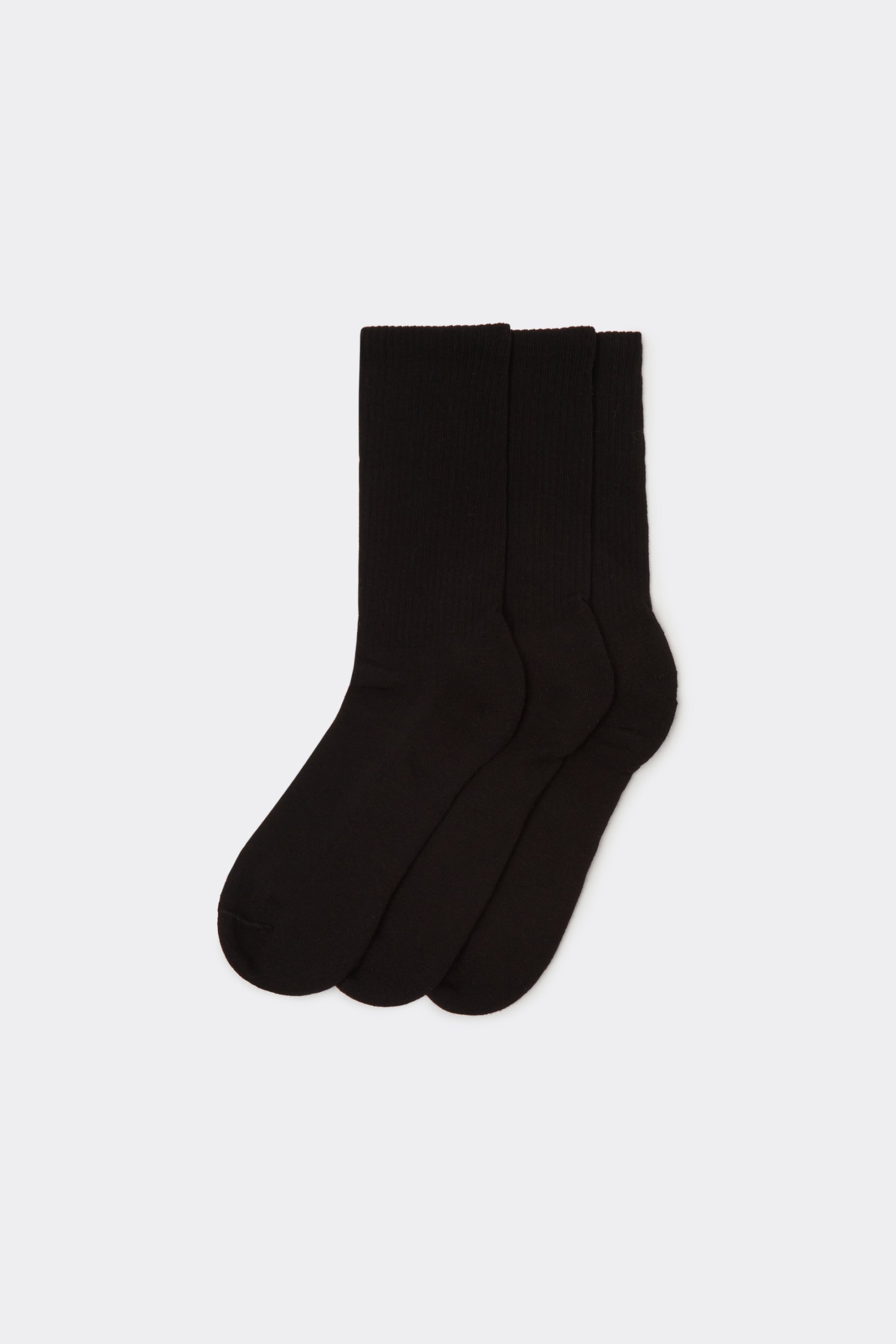 3 X Short Sport Socks