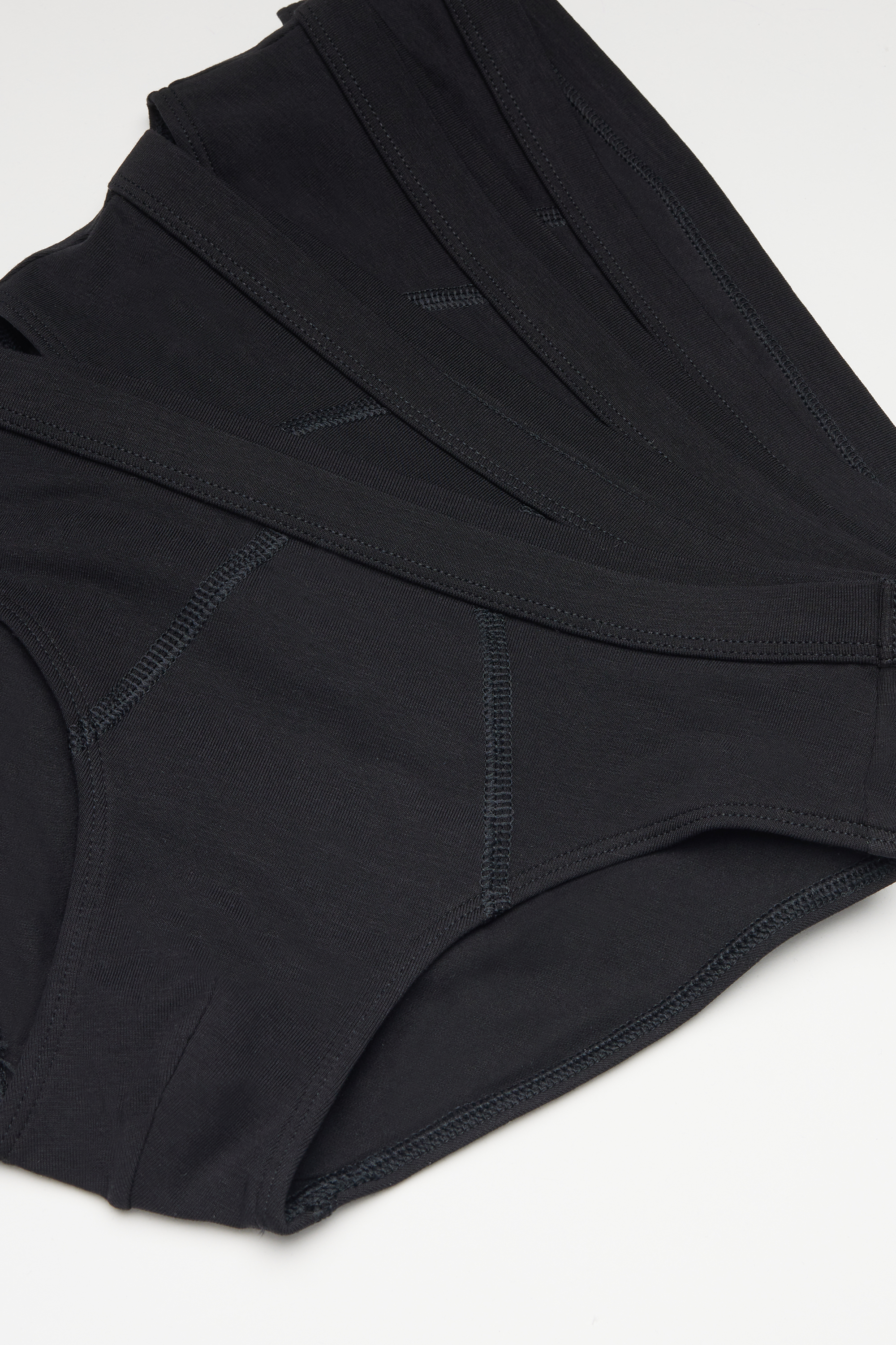 4 Parells Eslips B&agrave;sics de Cot&oacute; Nen