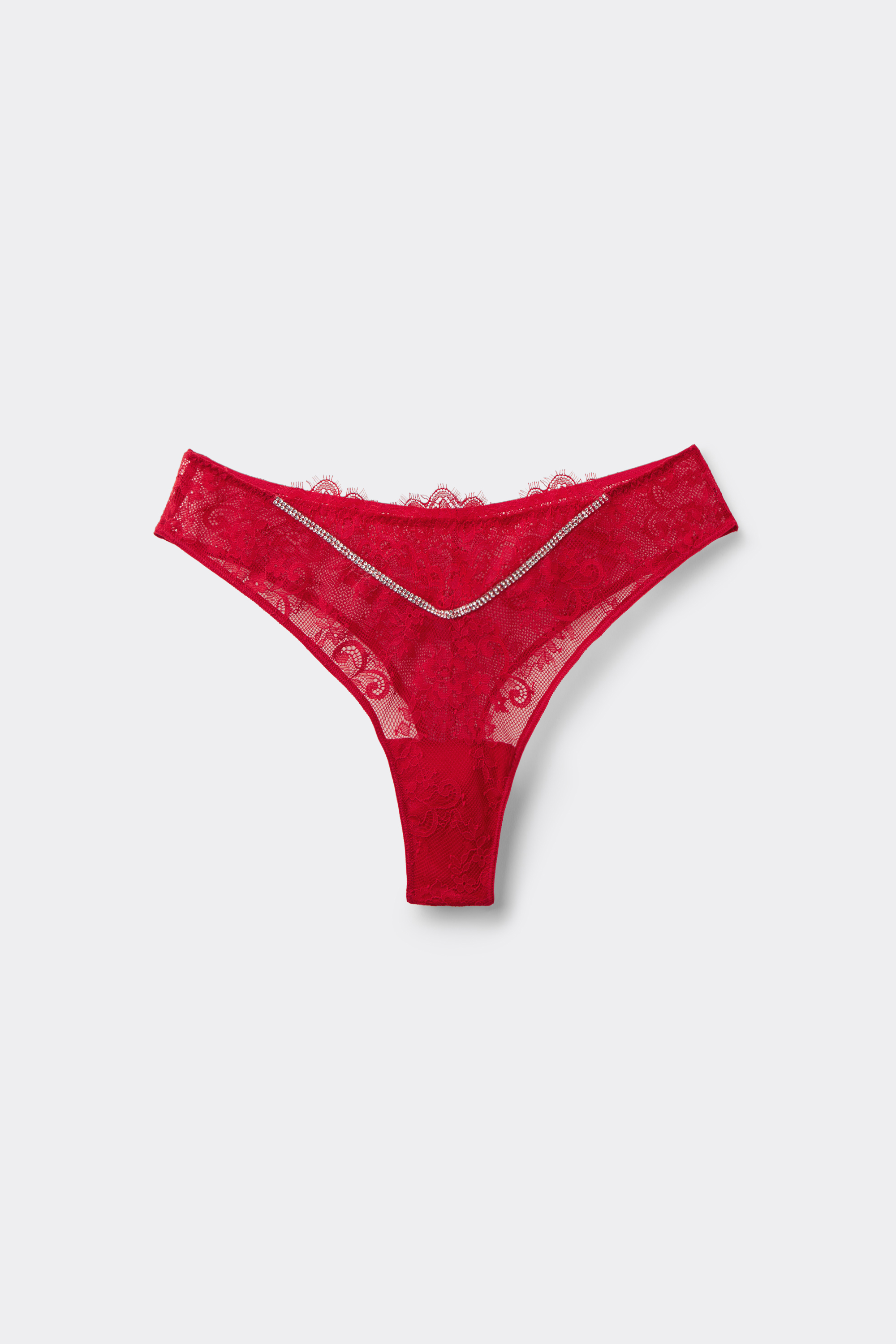 Precious Spark Brazilian Panties