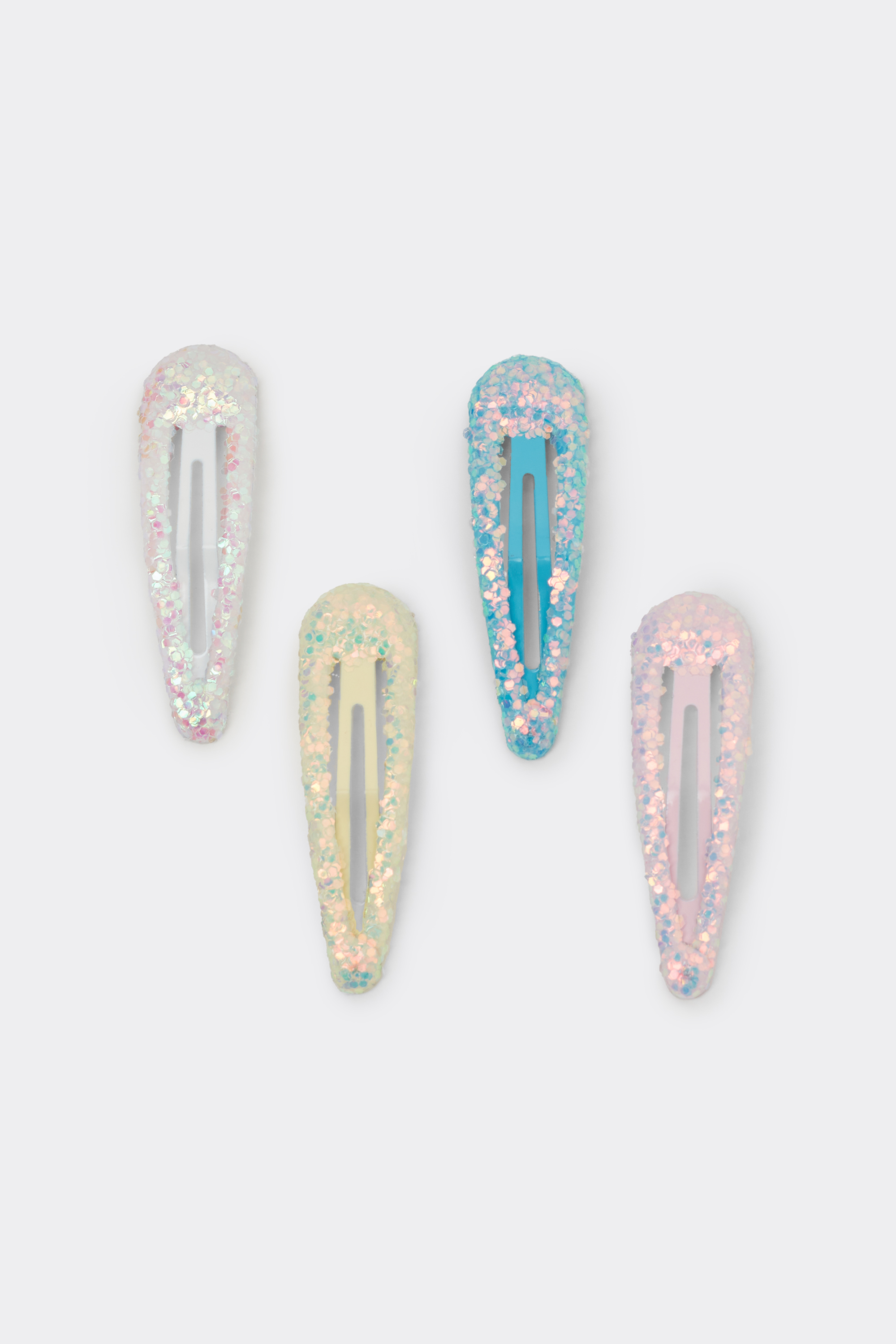 Ukosnice za Djevojčice sa &Scaron;ljokicama u Duginim Bojama