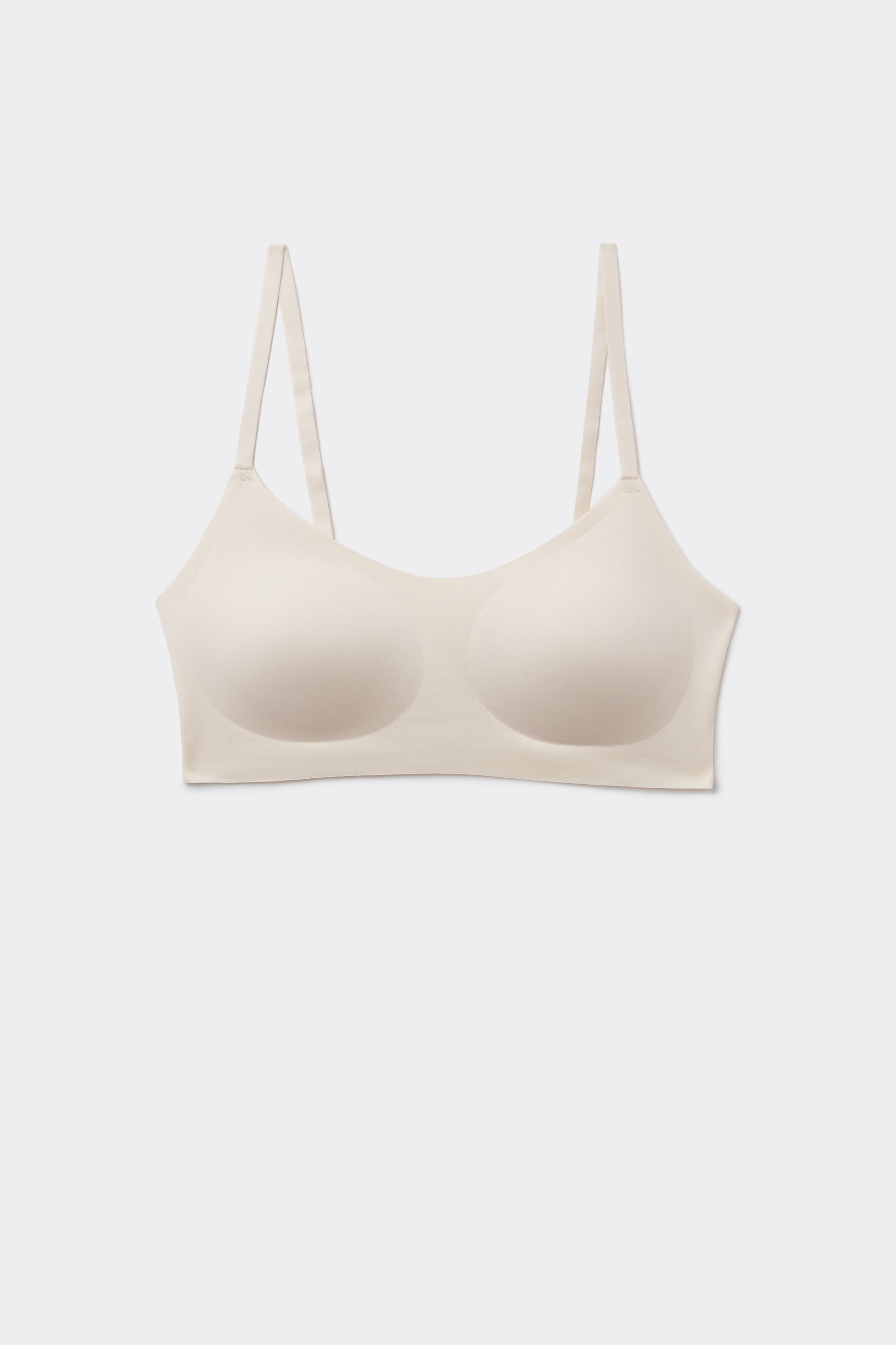 Natural Lifting Plus Laser Cut Push-Up Bra