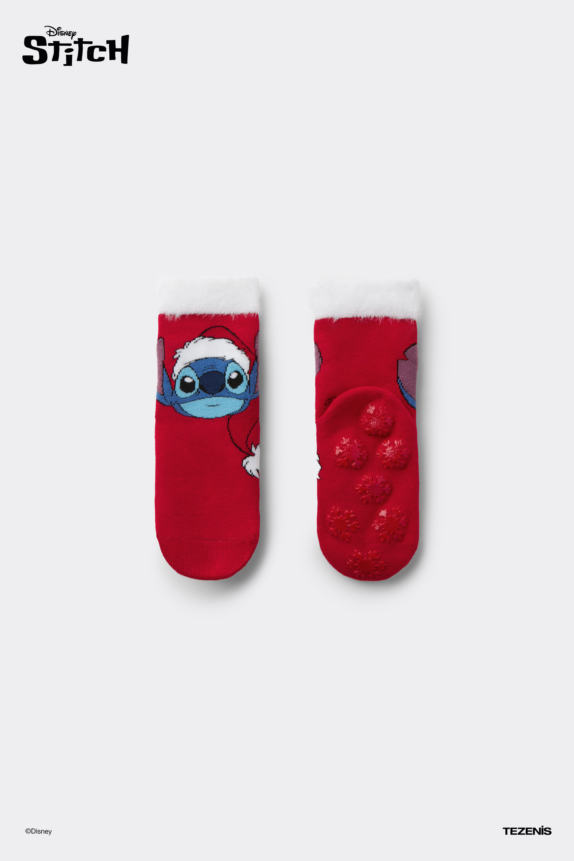 &Pi;&alpha;&iota;&delta;&iota;&kappa;έ&sigmaf; Unisex &Alpha;&nu;&tau;&iota;&omicron;&lambda;&iota;&sigma;&theta;&eta;&tau;&iota;&kappa;έ&sigmaf; &Kappa;ά&lambda;&tau;&sigma;&epsilon;&sigmaf; Disney Stitch