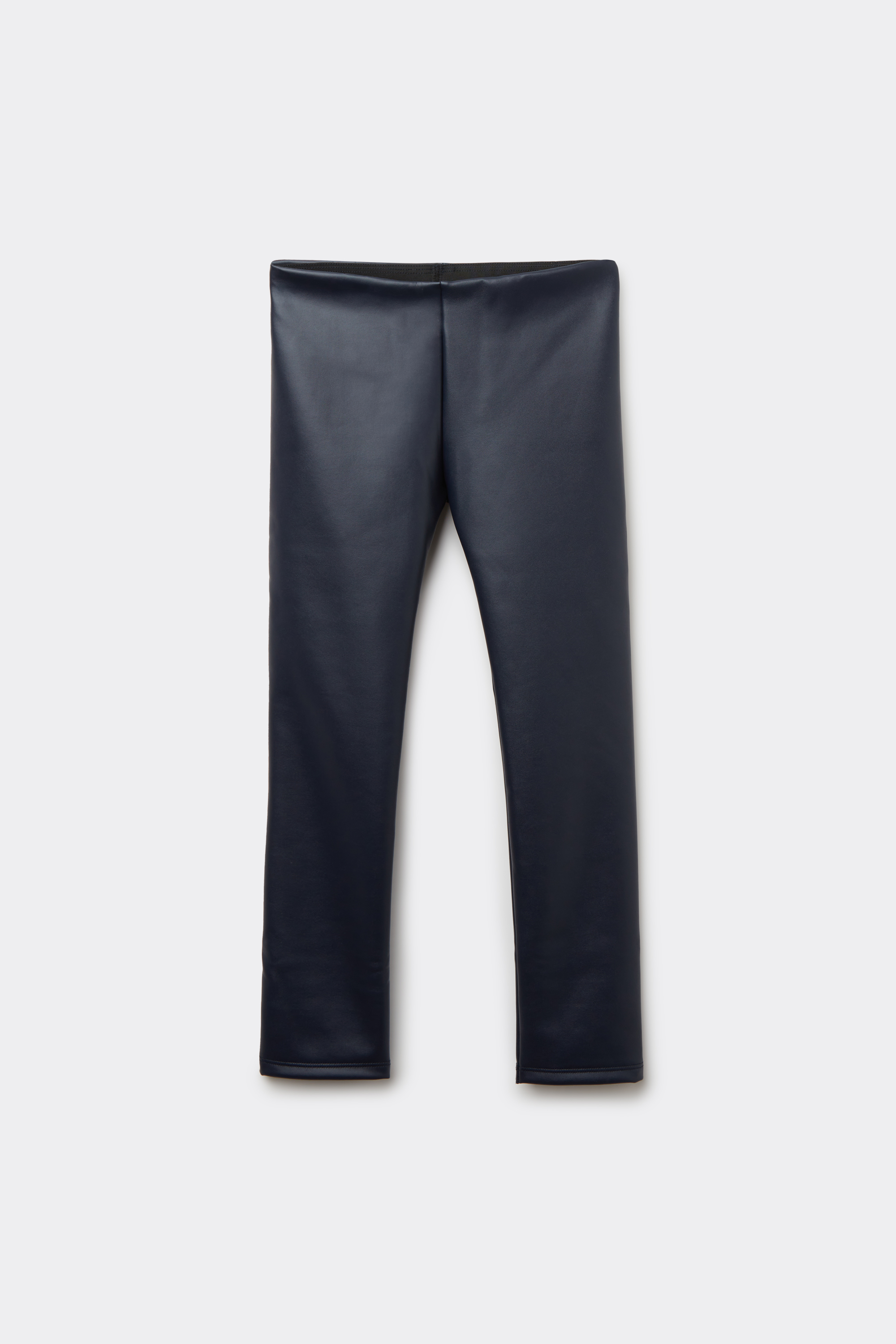 Leggings T&eacute;rmicos con Efecto Piel