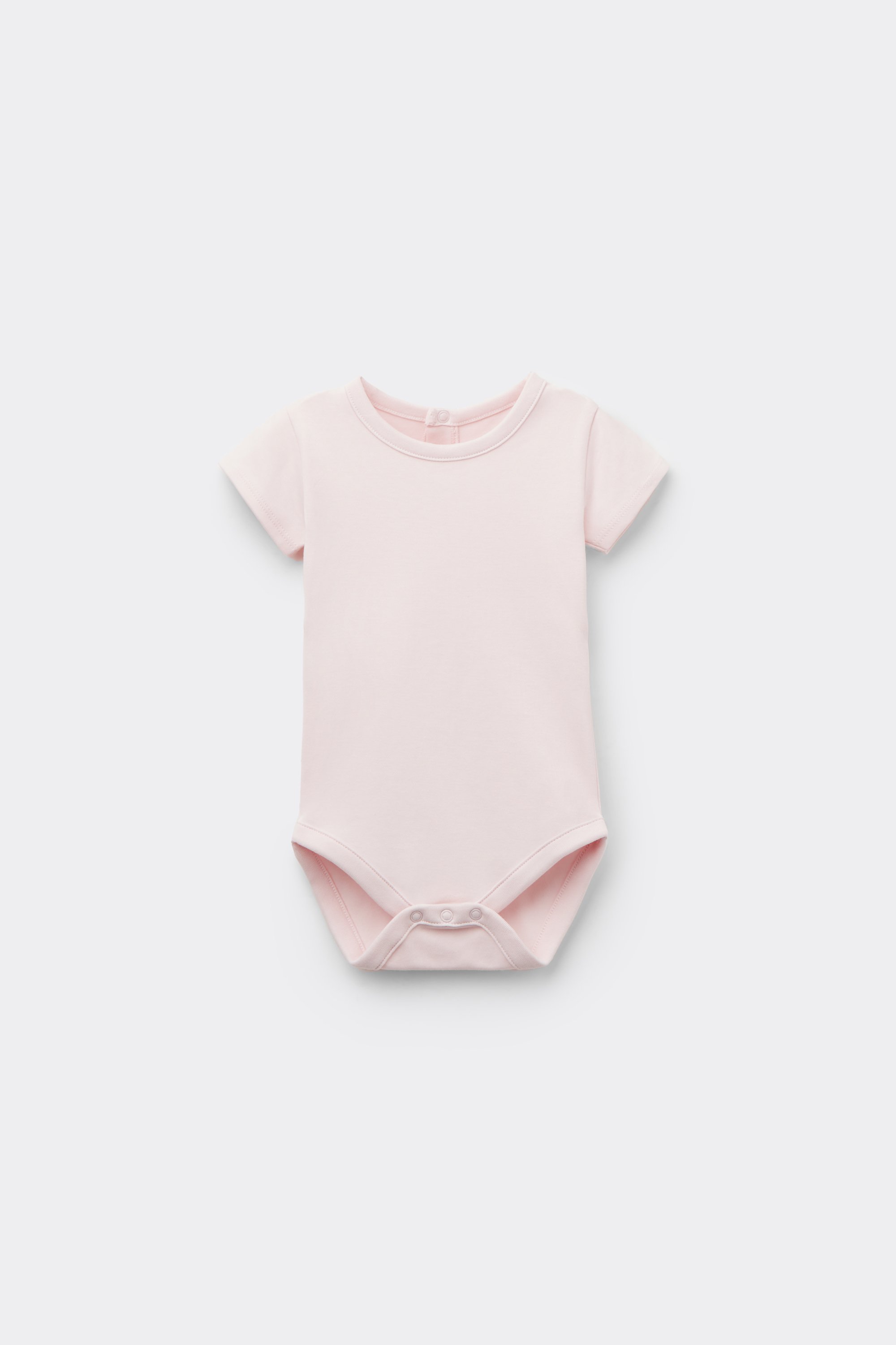 Body B&eacute;b&eacute; Manches Mi-longues Coton Thermique